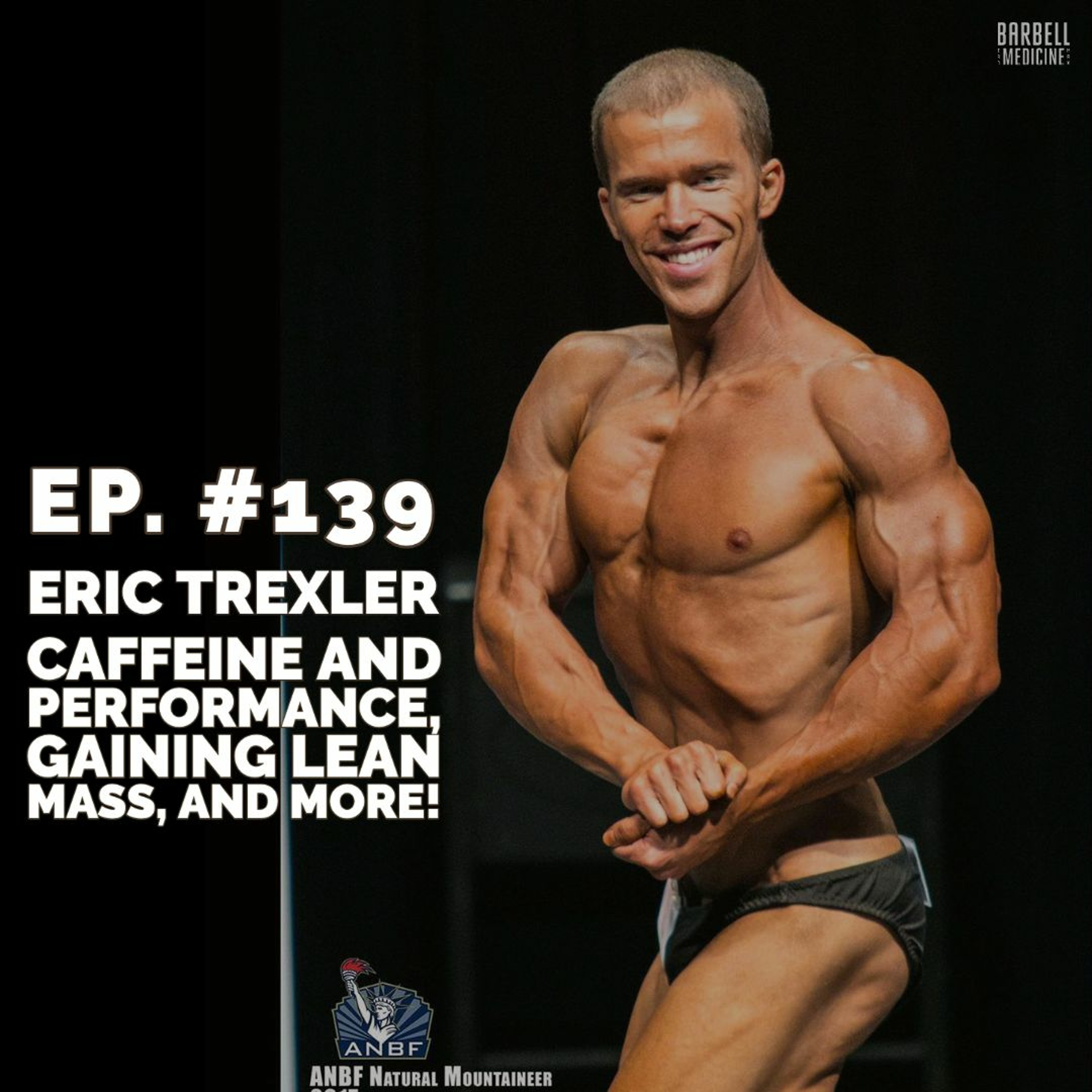 Barbell Medicine Podcast