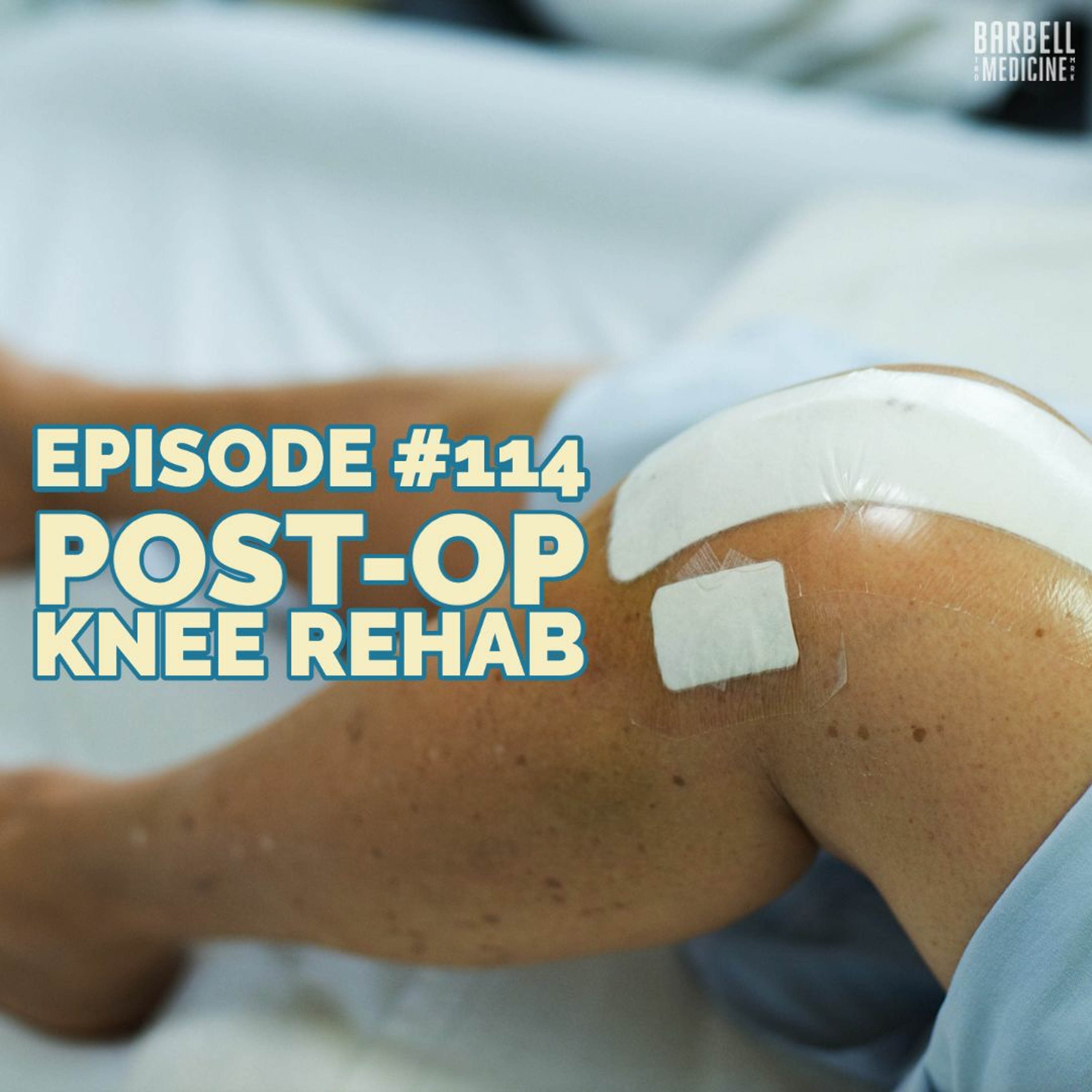 Barbell Medicine Podcast
