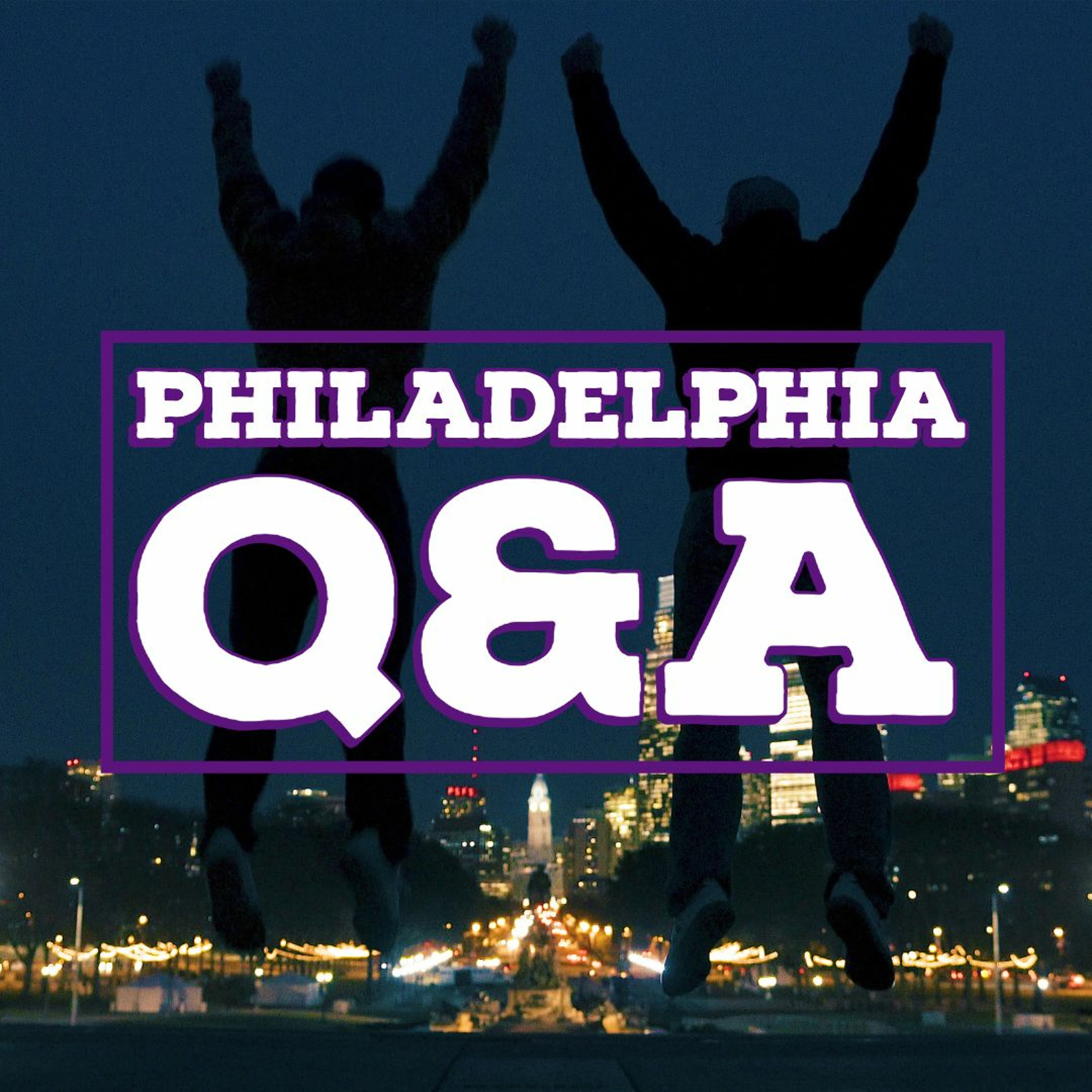 Philadelphia Q/A Part 1: Succeeding in the fitness industry, gut health, and more!