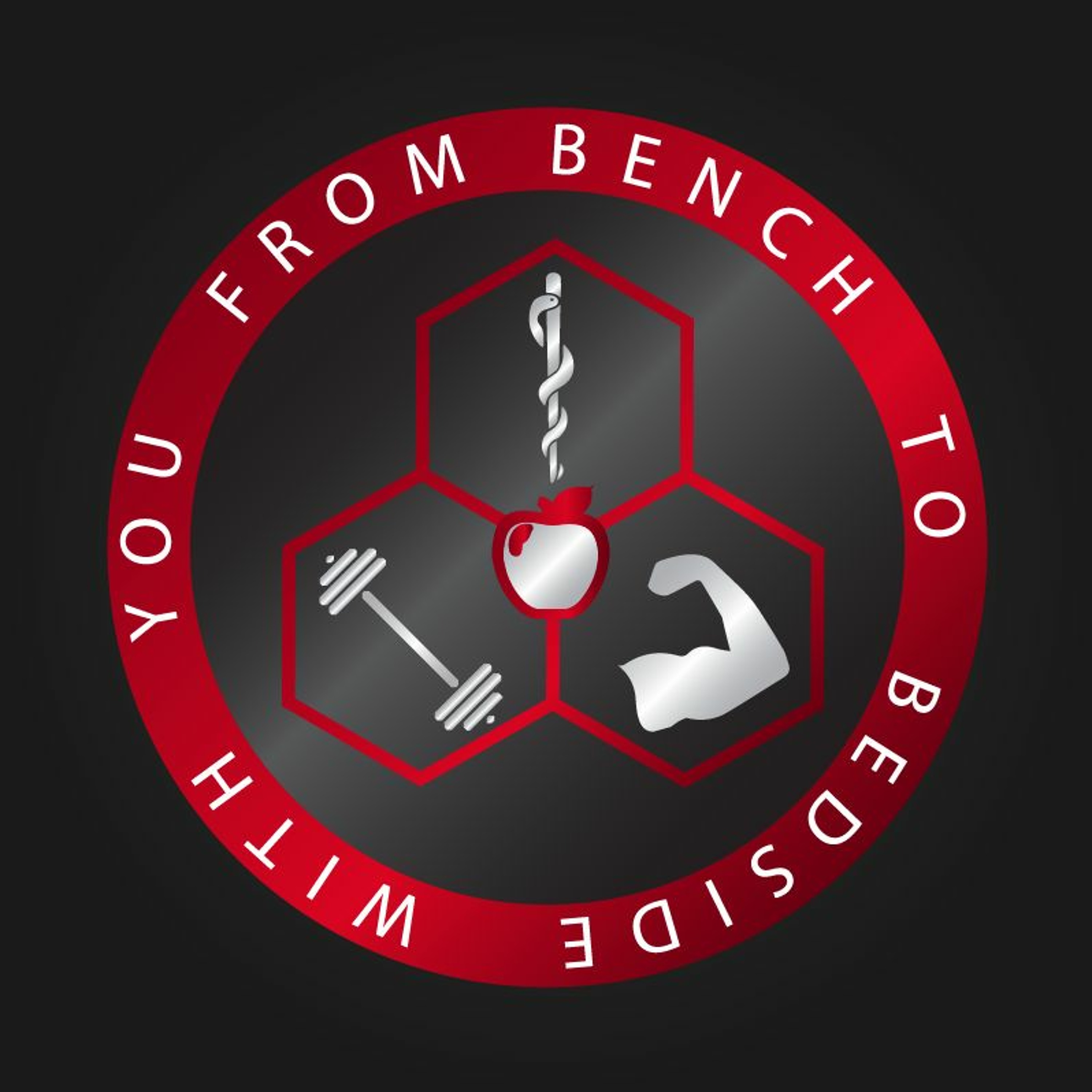 Episode 21: The Testosterone Podcast (Part 1)