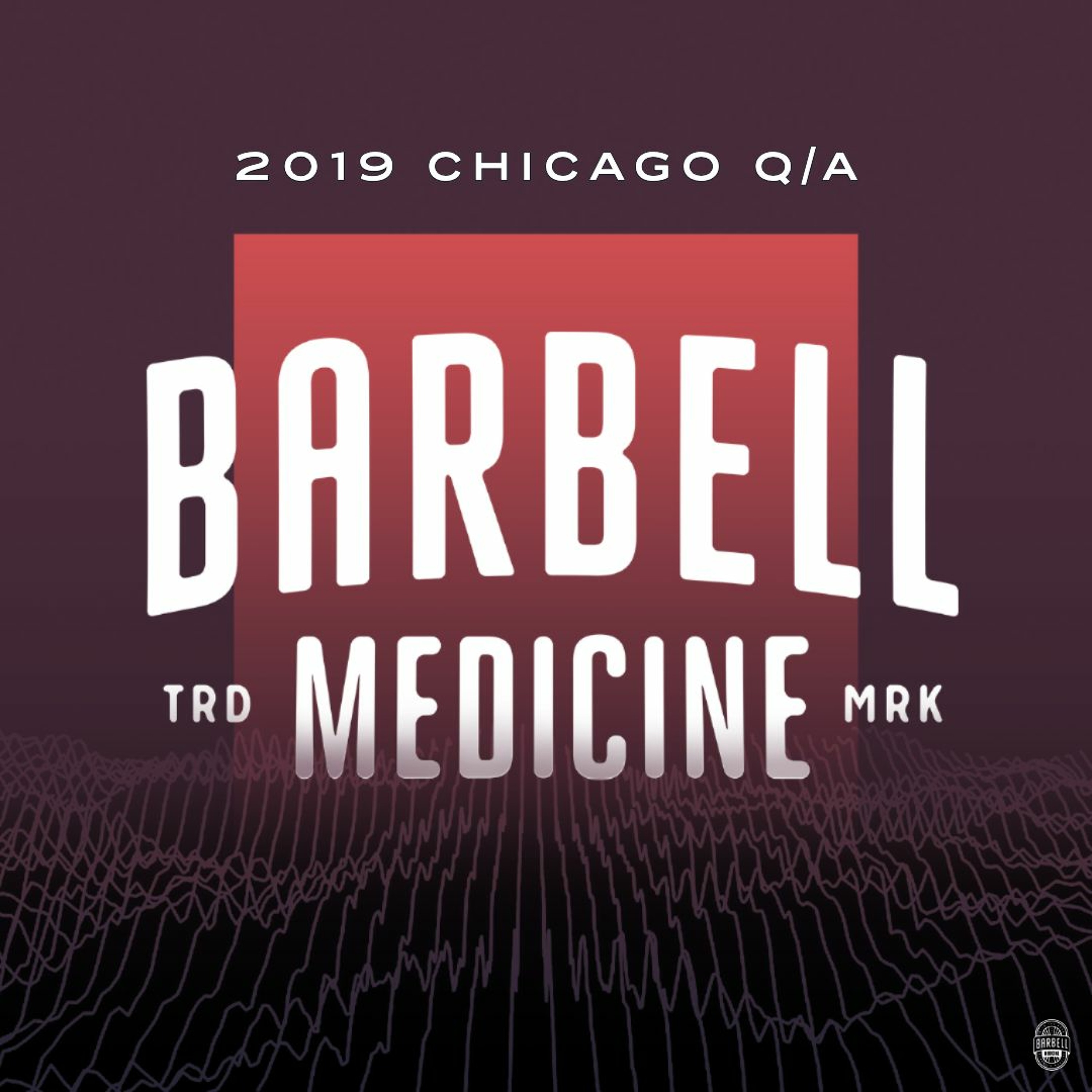 2019 Chicago Q/A: Drs. Baraki and Feigenbaum discuss SUGAR, risks of training, menopause, and more!