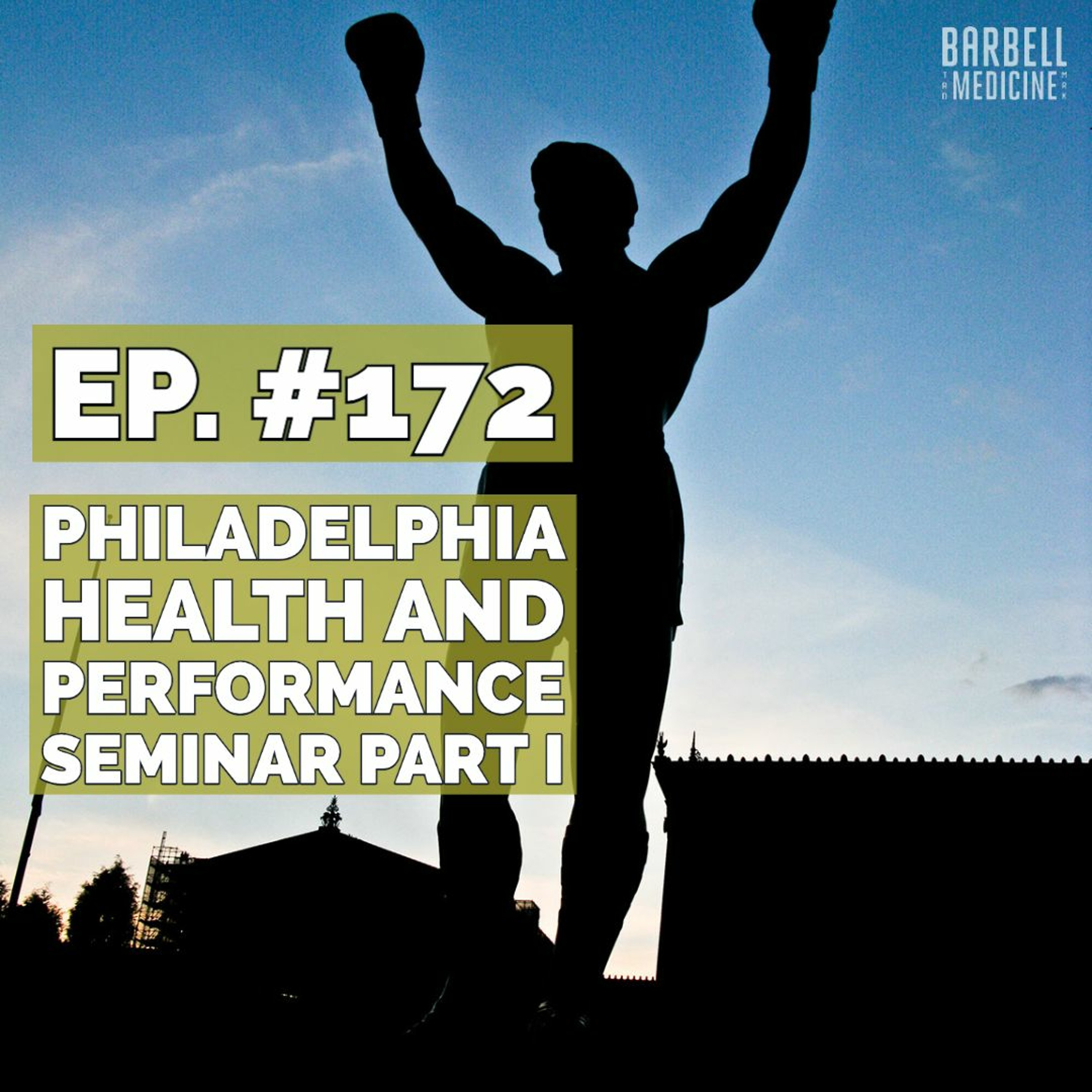 Barbell Medicine Podcast
