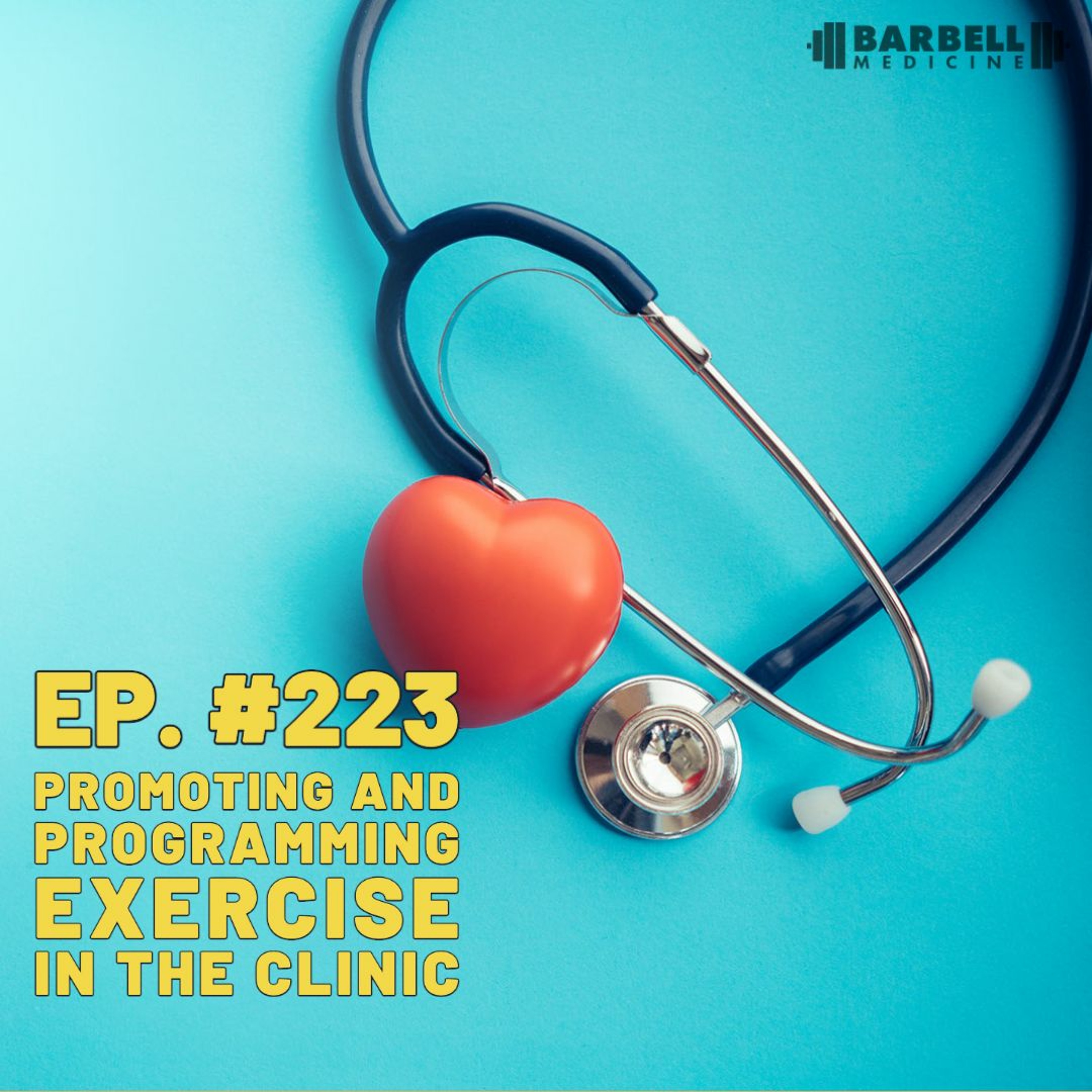 Barbell Medicine Podcast