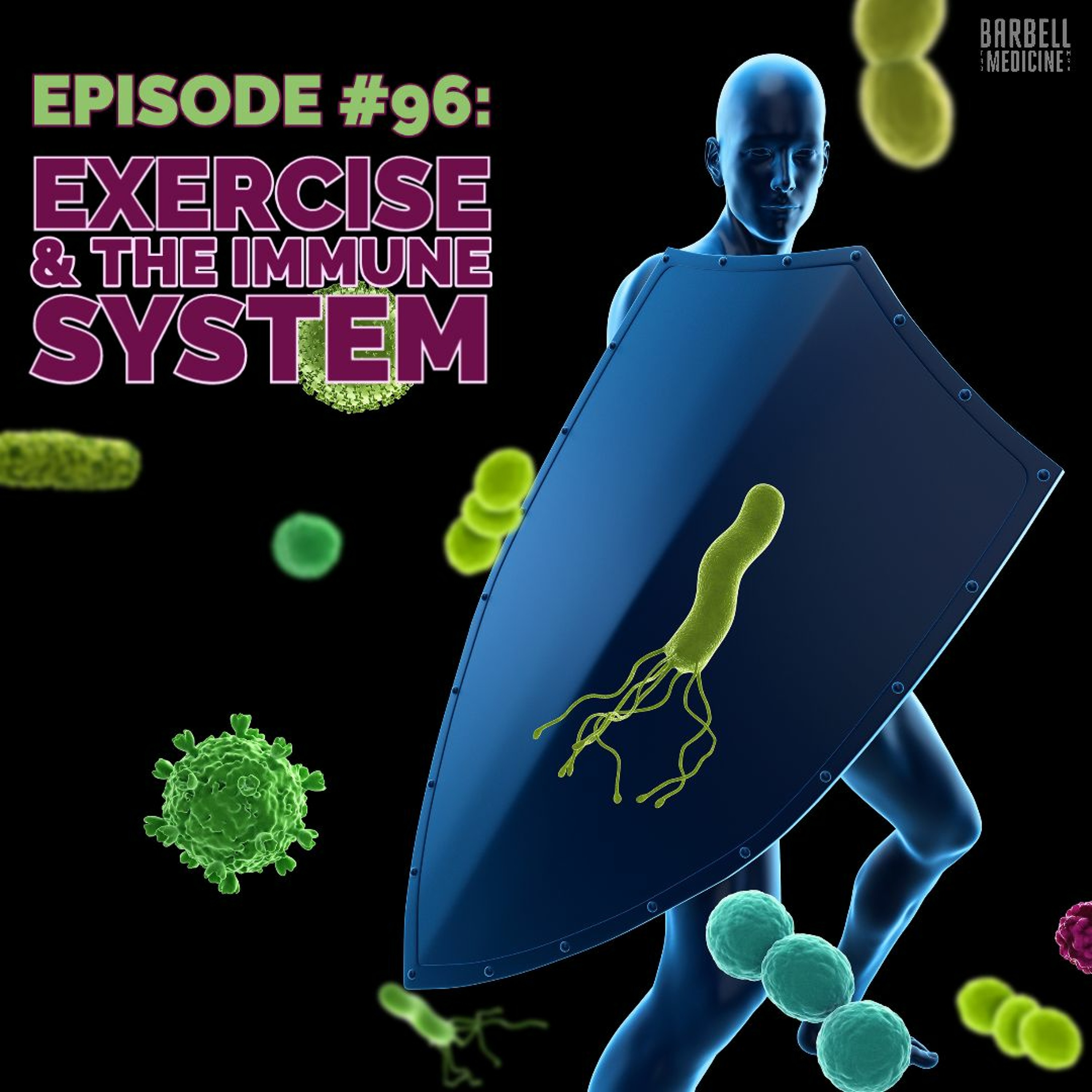 Barbell Medicine Podcast