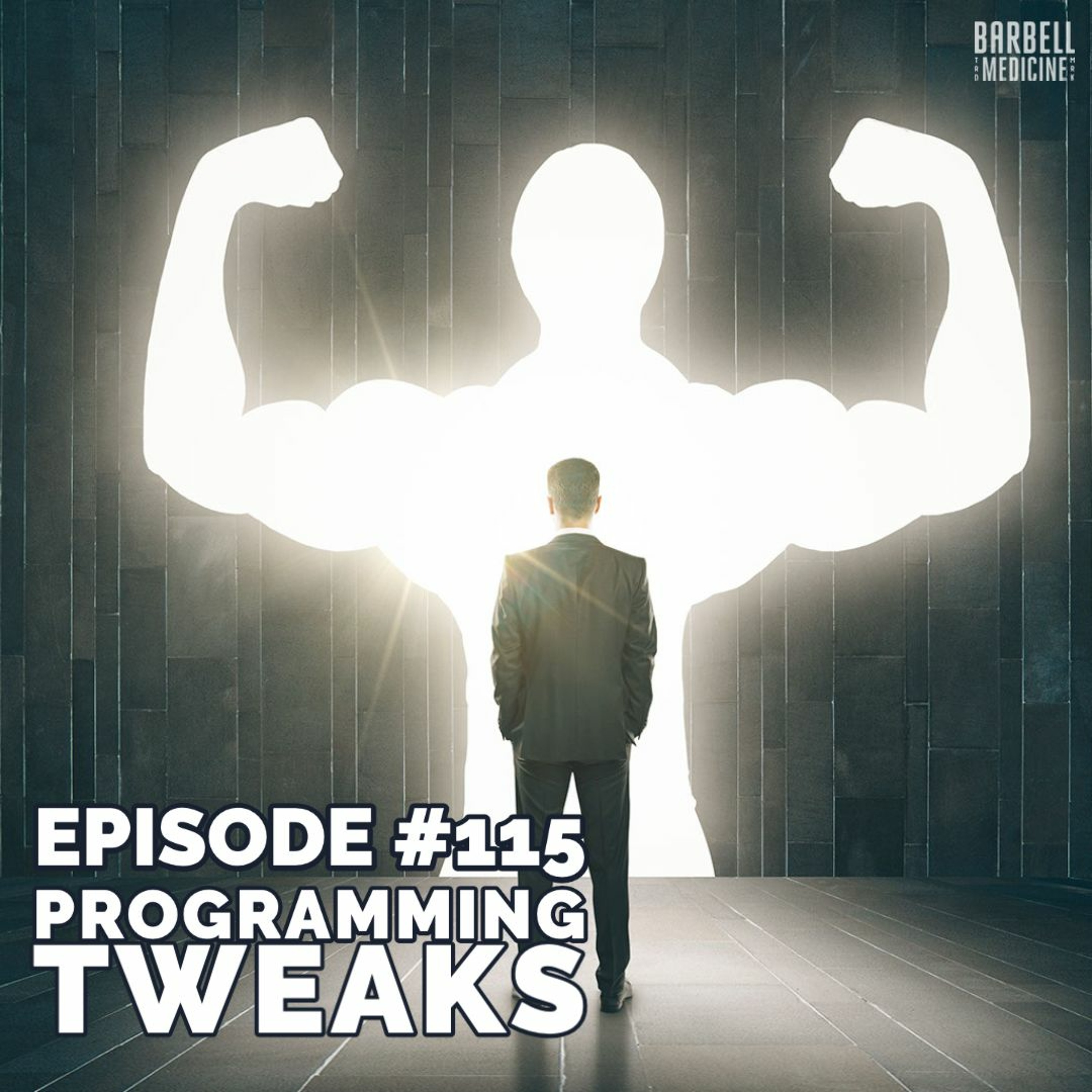 Episode #115: Programming Tweaks for Better Results