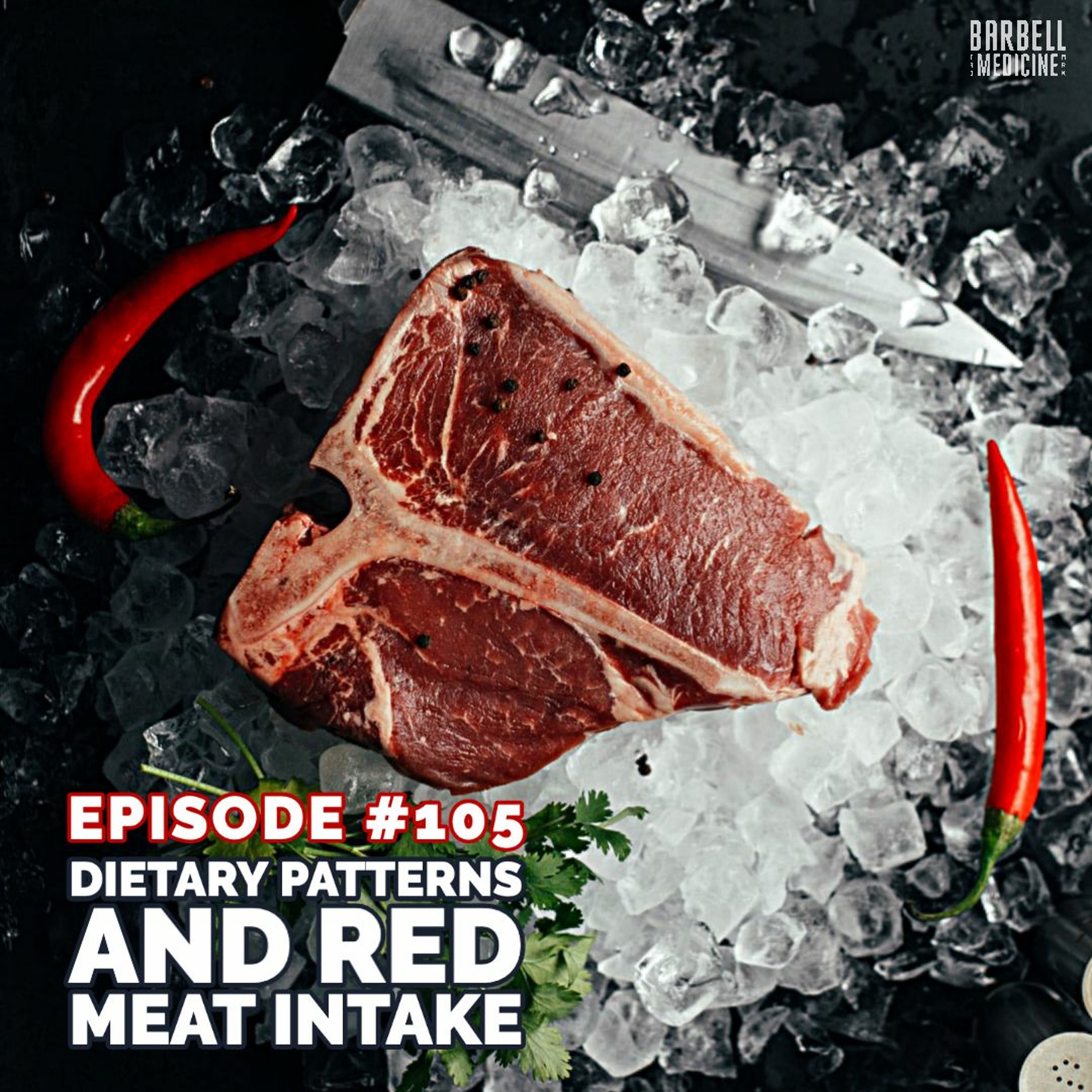 Barbell Medicine Podcast