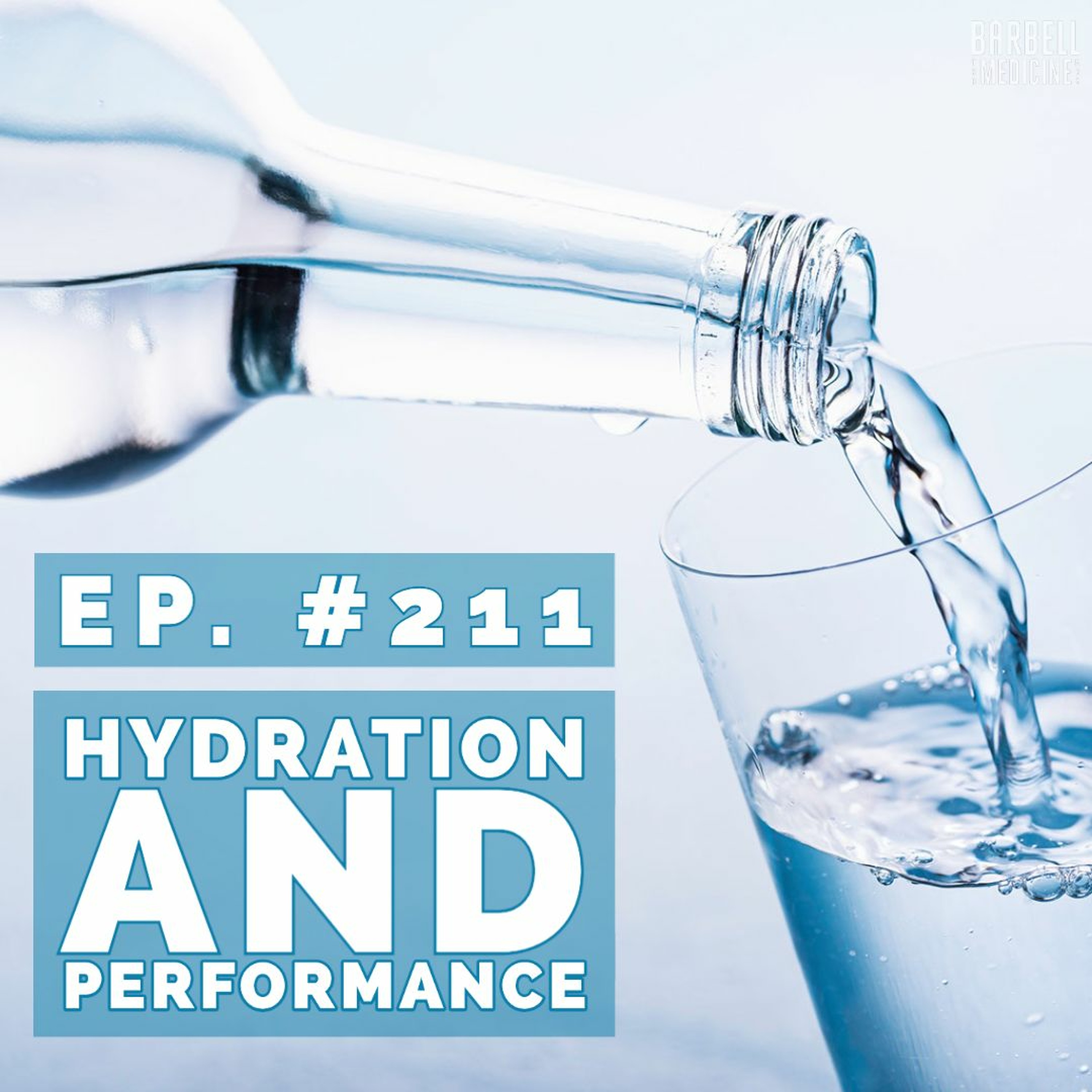 Barbell Medicine Podcast