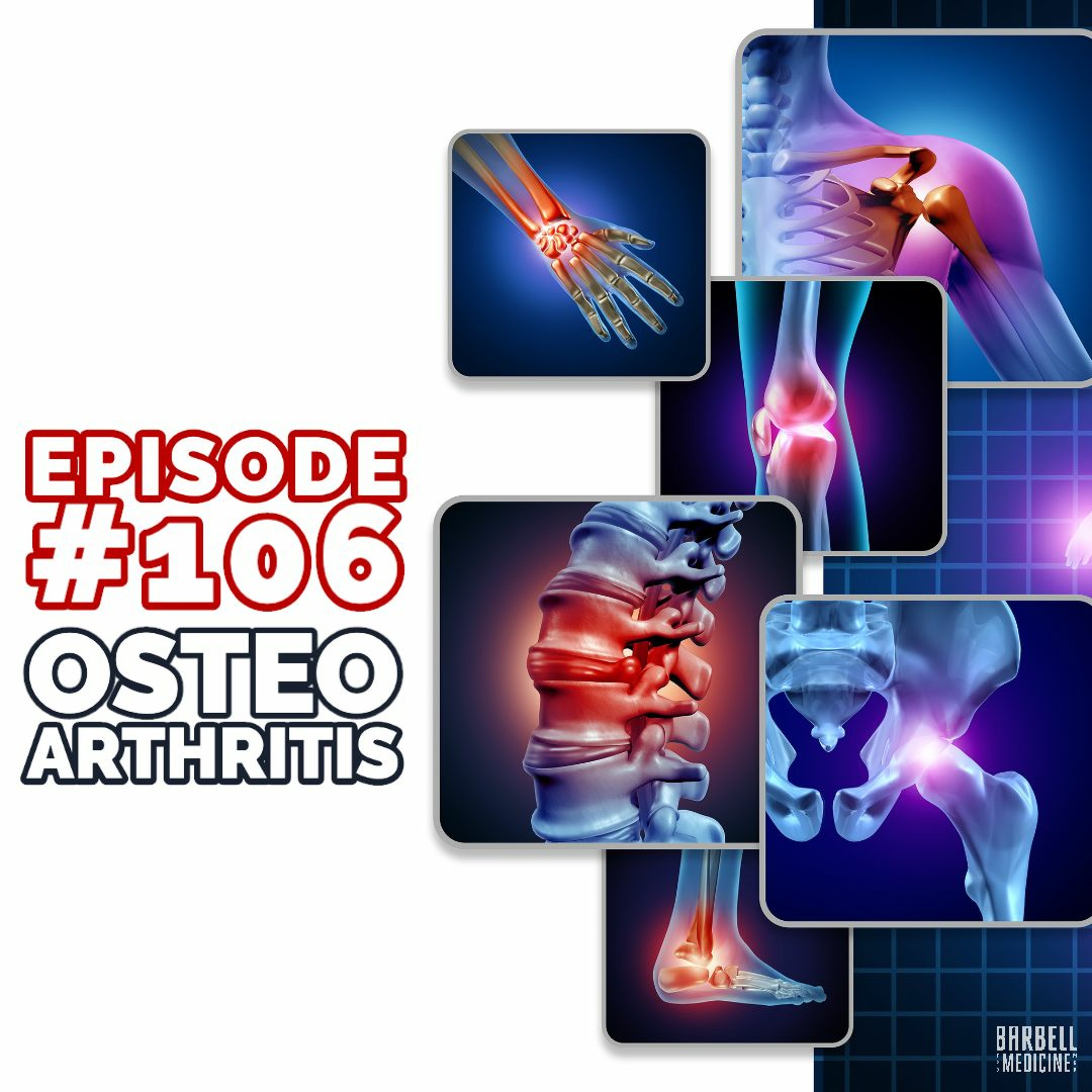 Barbell Medicine Podcast
