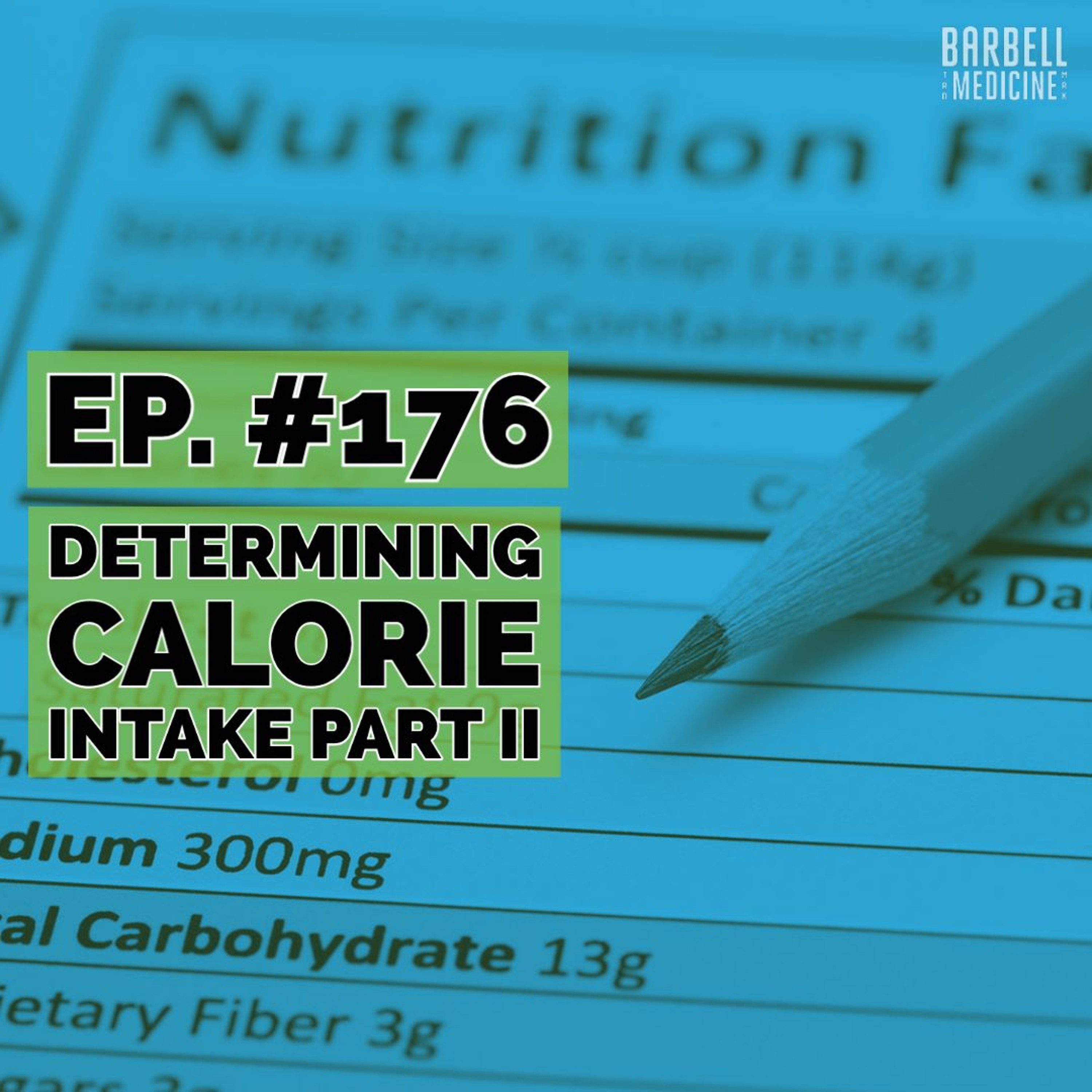 Barbell Medicine Podcast