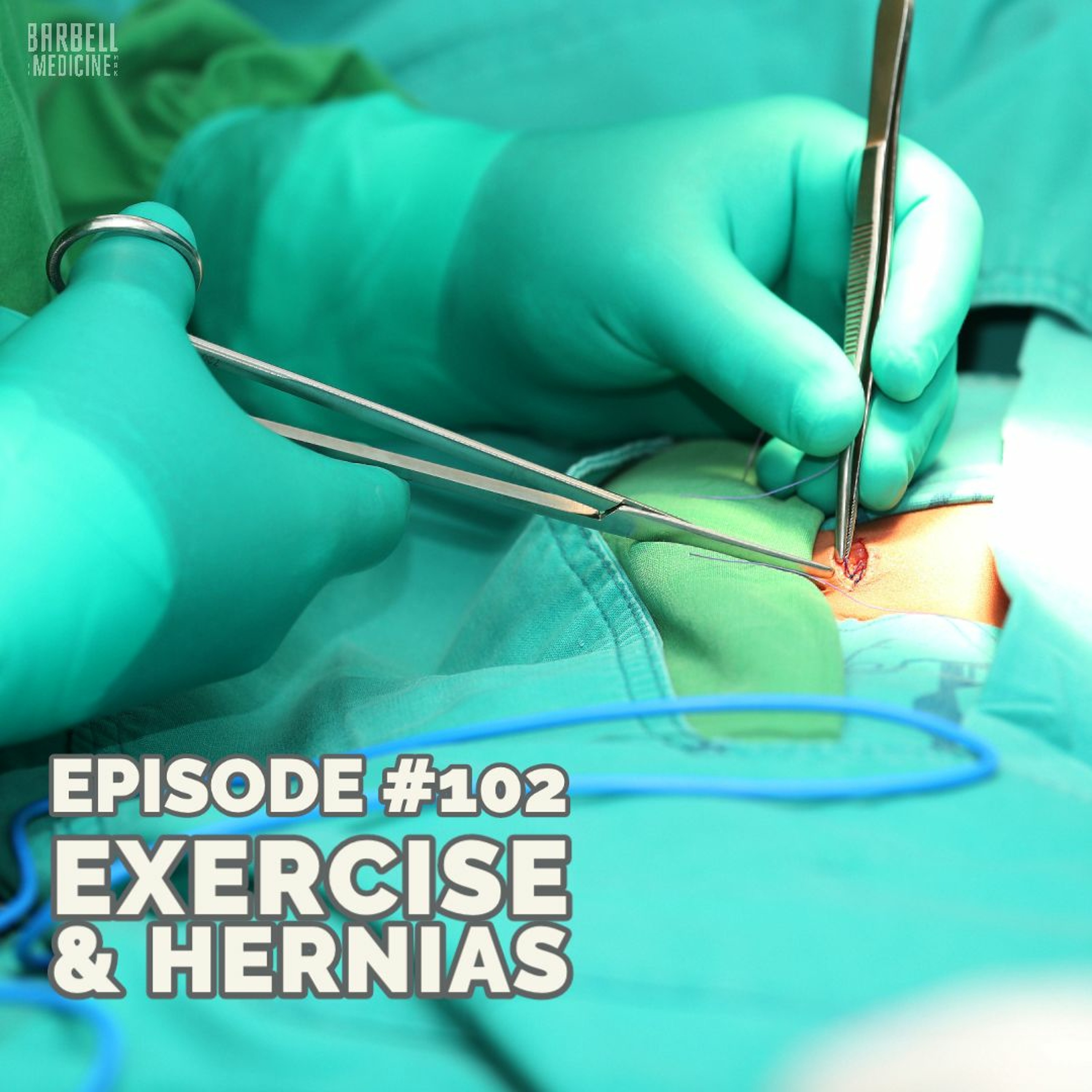 Barbell Medicine Podcast