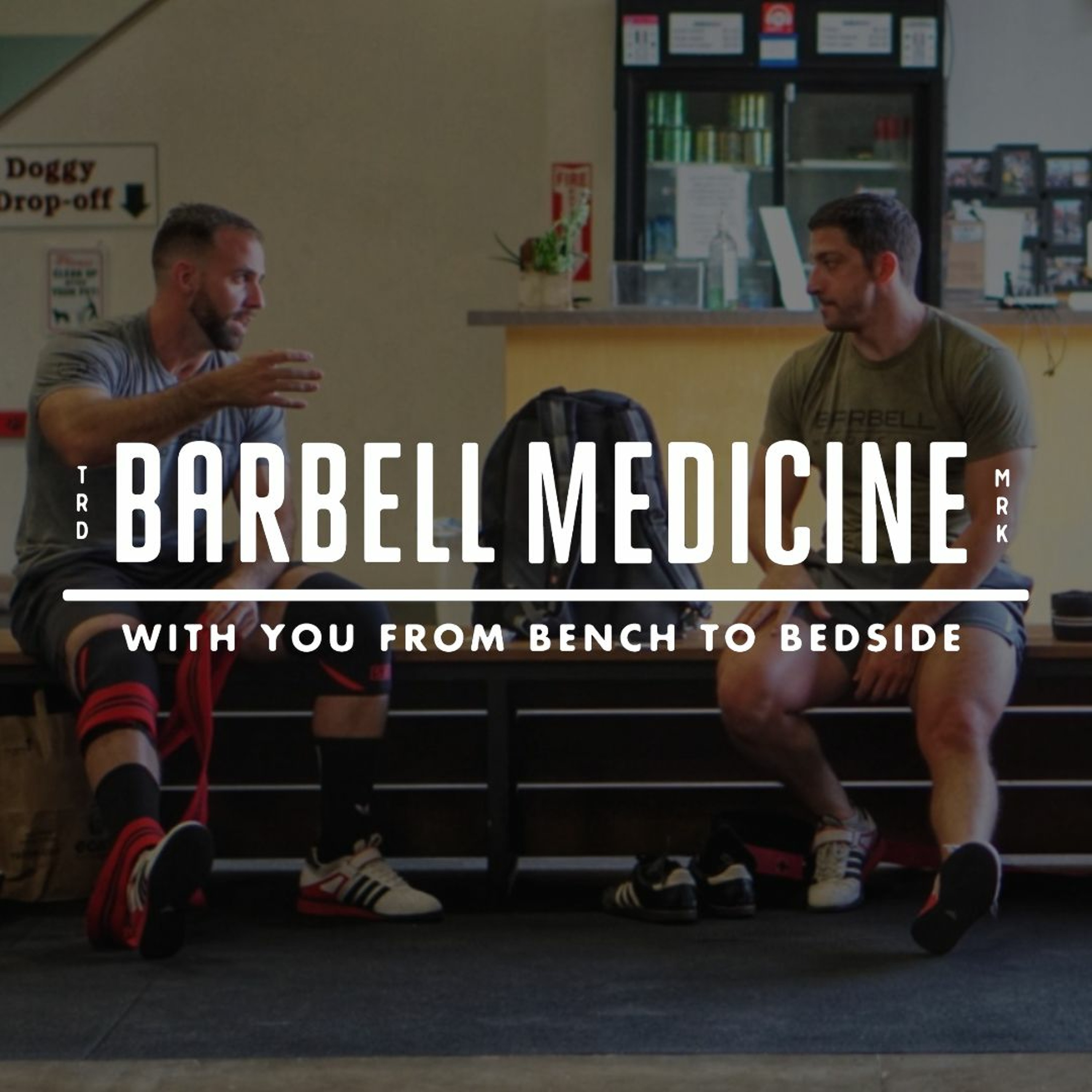 2019 San Antonio Q&A: Training and Mental Health, Biopsychosocial Model, Powerlifting for Elderly