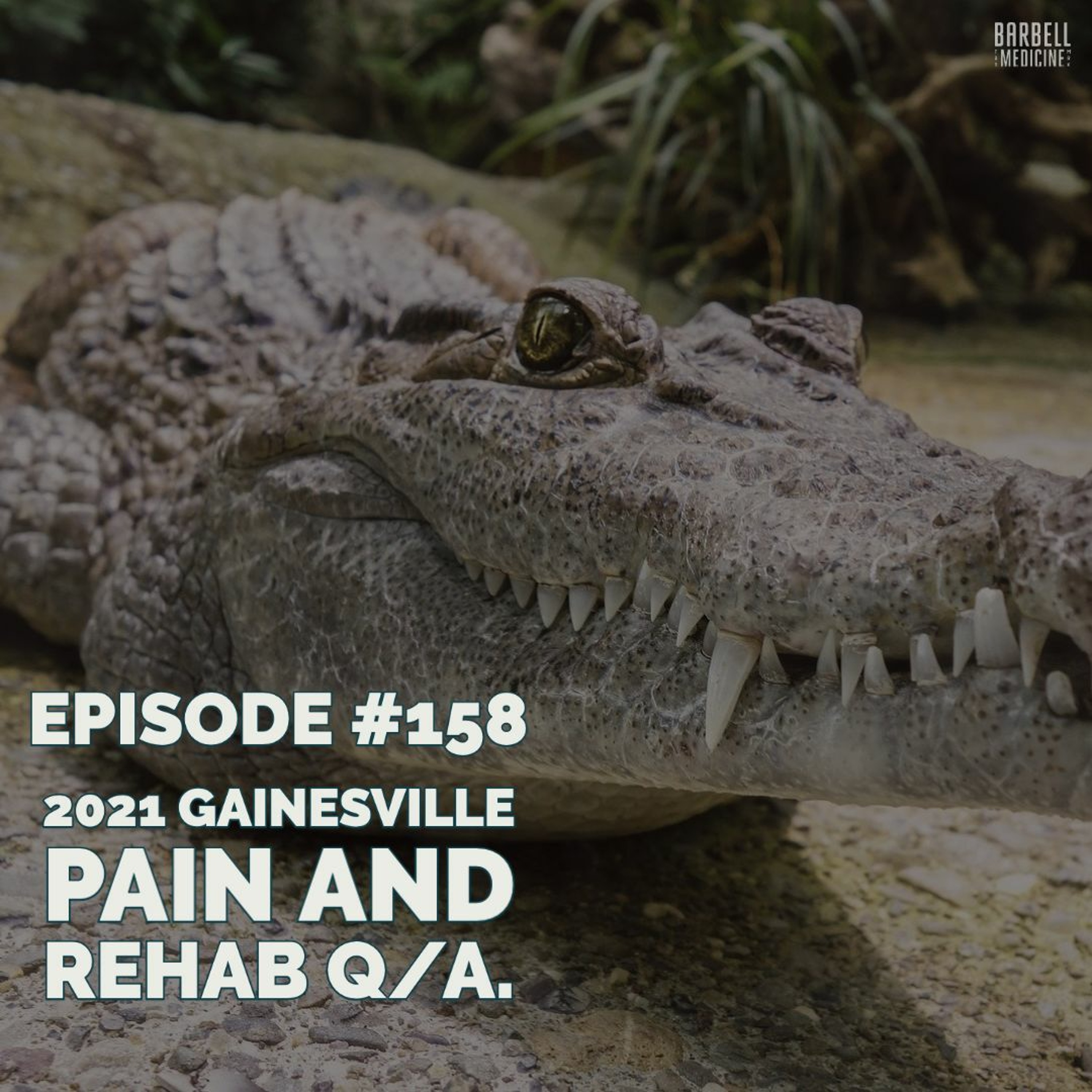Barbell Medicine Podcast
