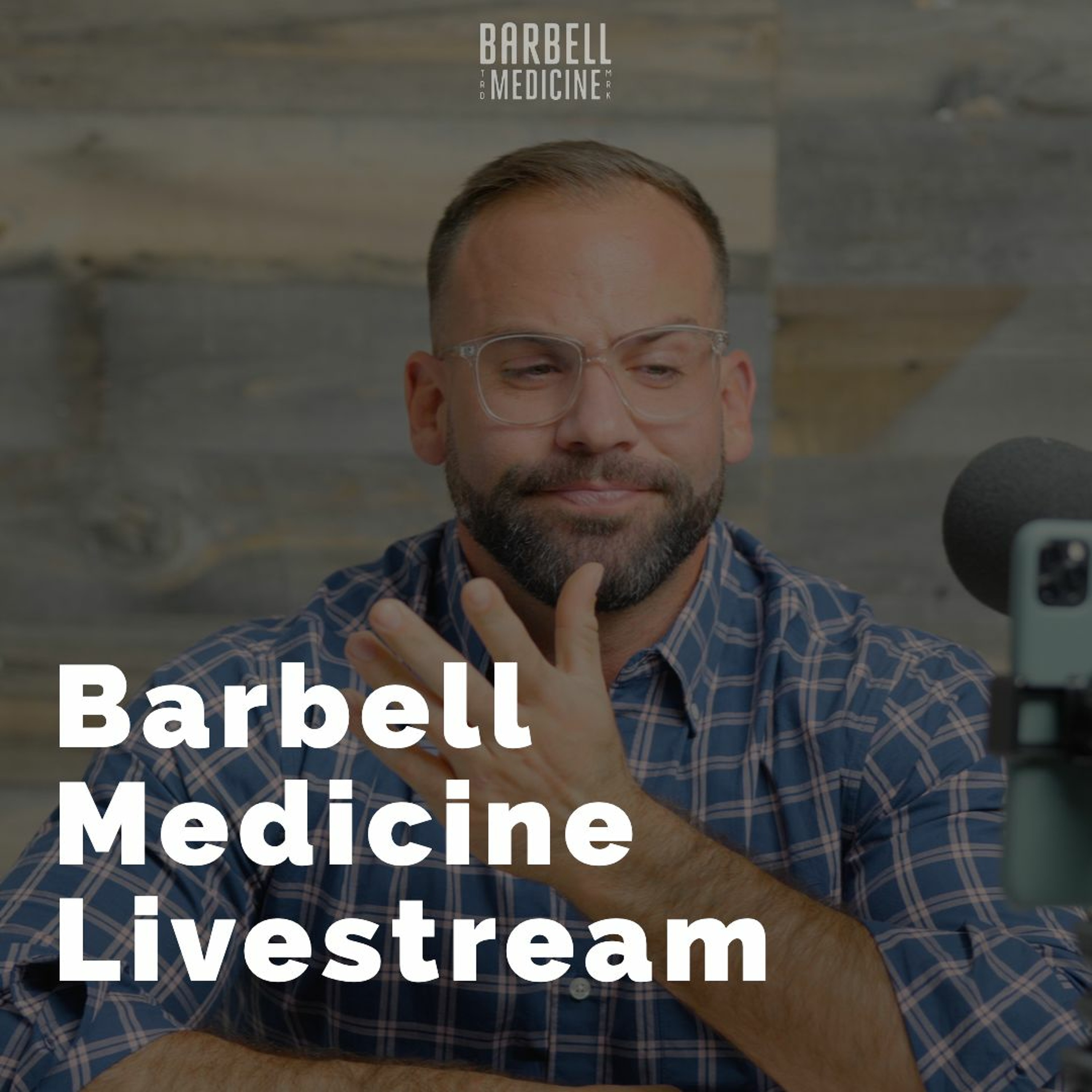 Episode #73: Livestream Q/A 10.25.2019