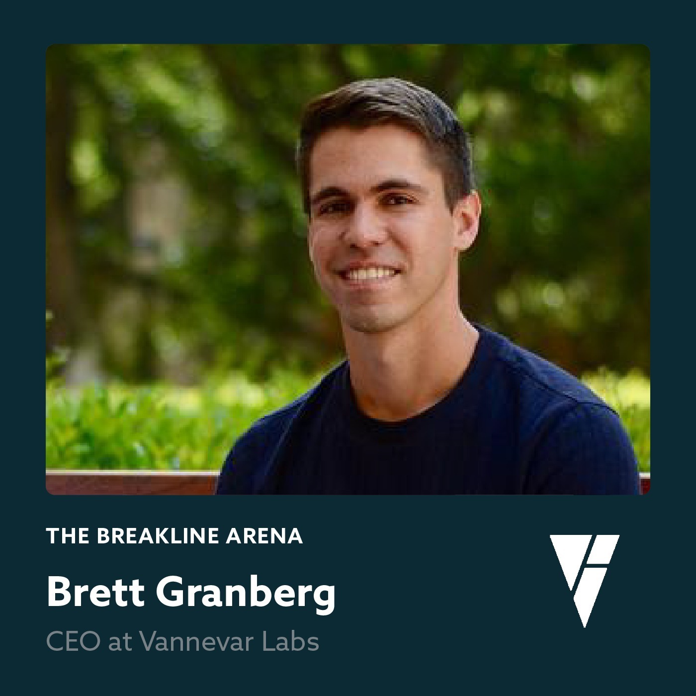 Brett Granberg, Co-founder and CEO of Vannevar Labs | Revolutionizing Defense Technology