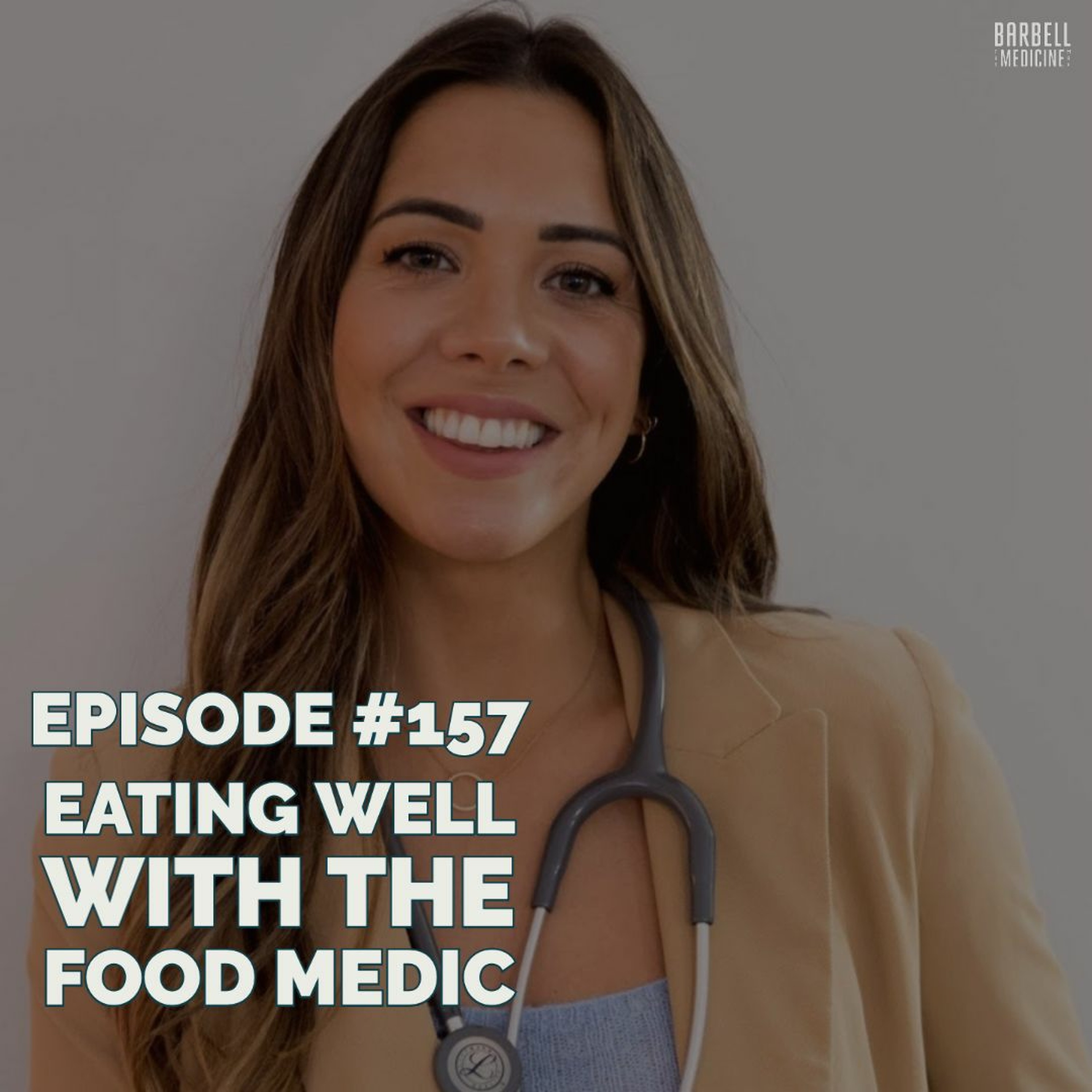 Barbell Medicine Podcast