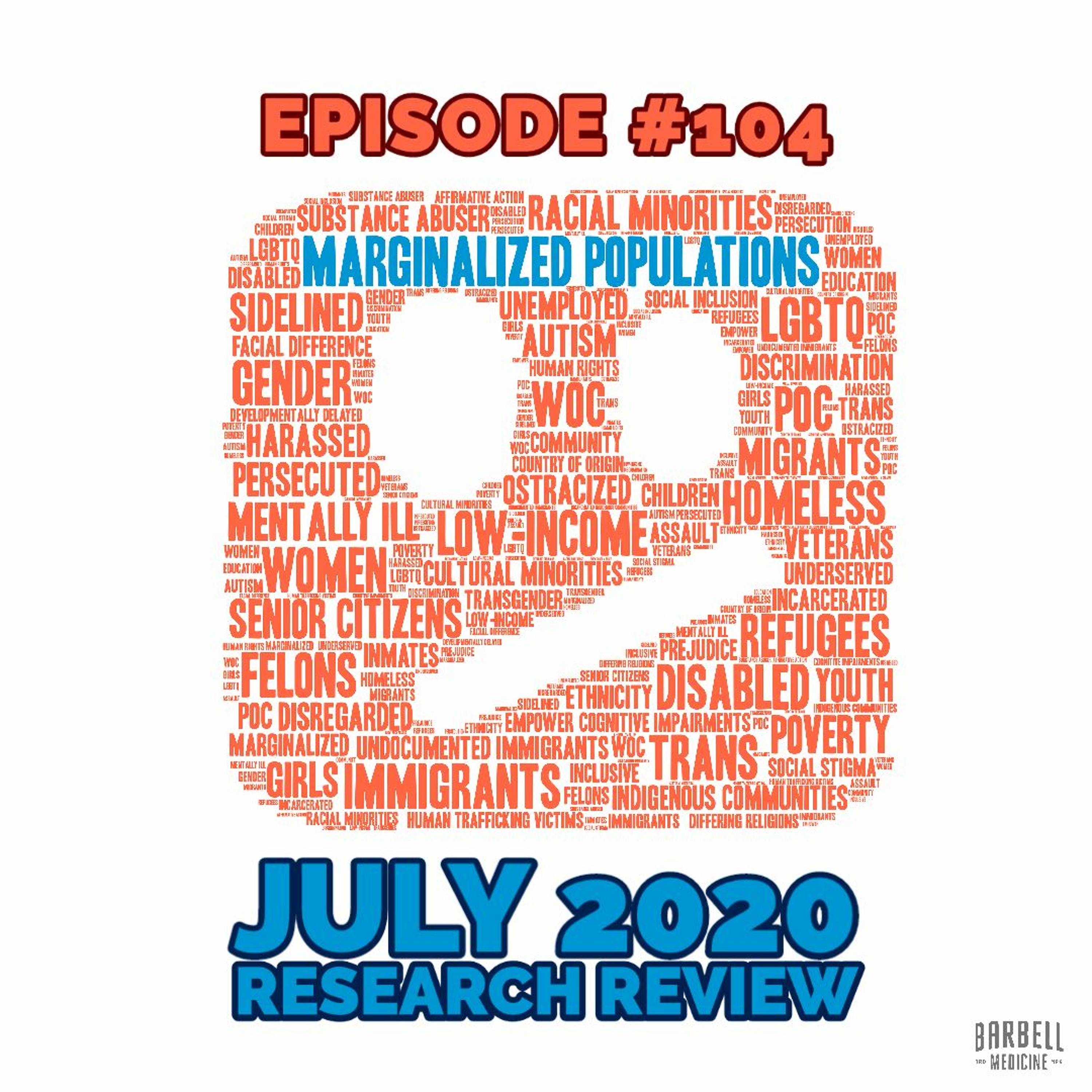 Barbell Medicine Podcast