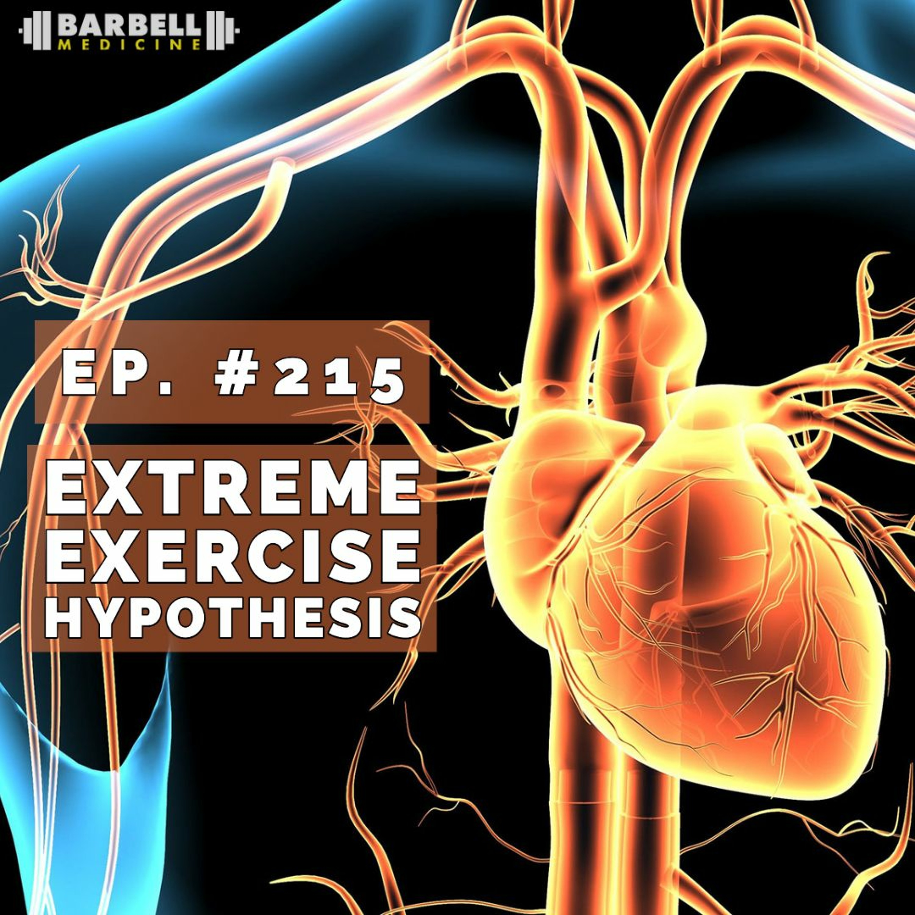 Barbell Medicine Podcast