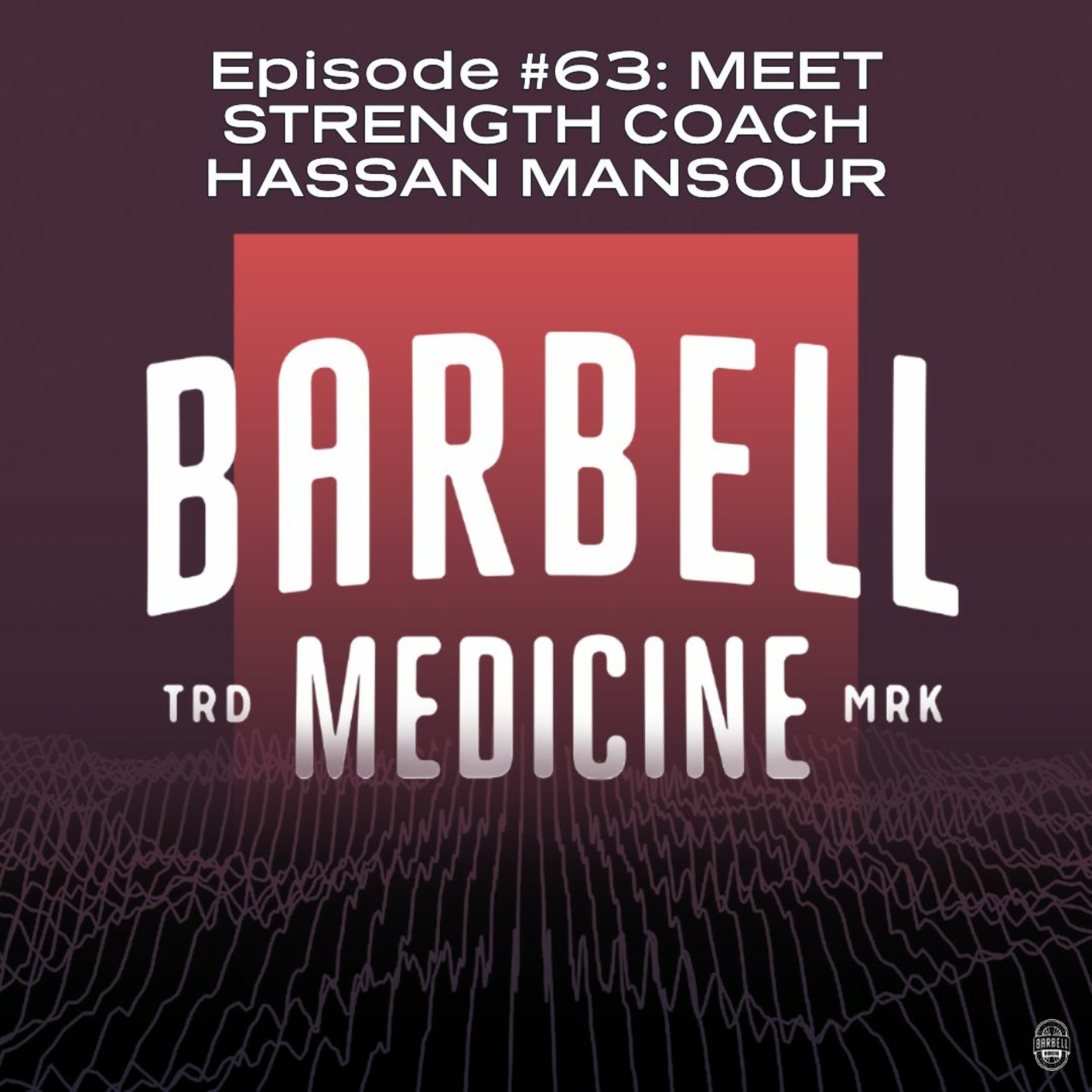 Barbell Medicine Podcast