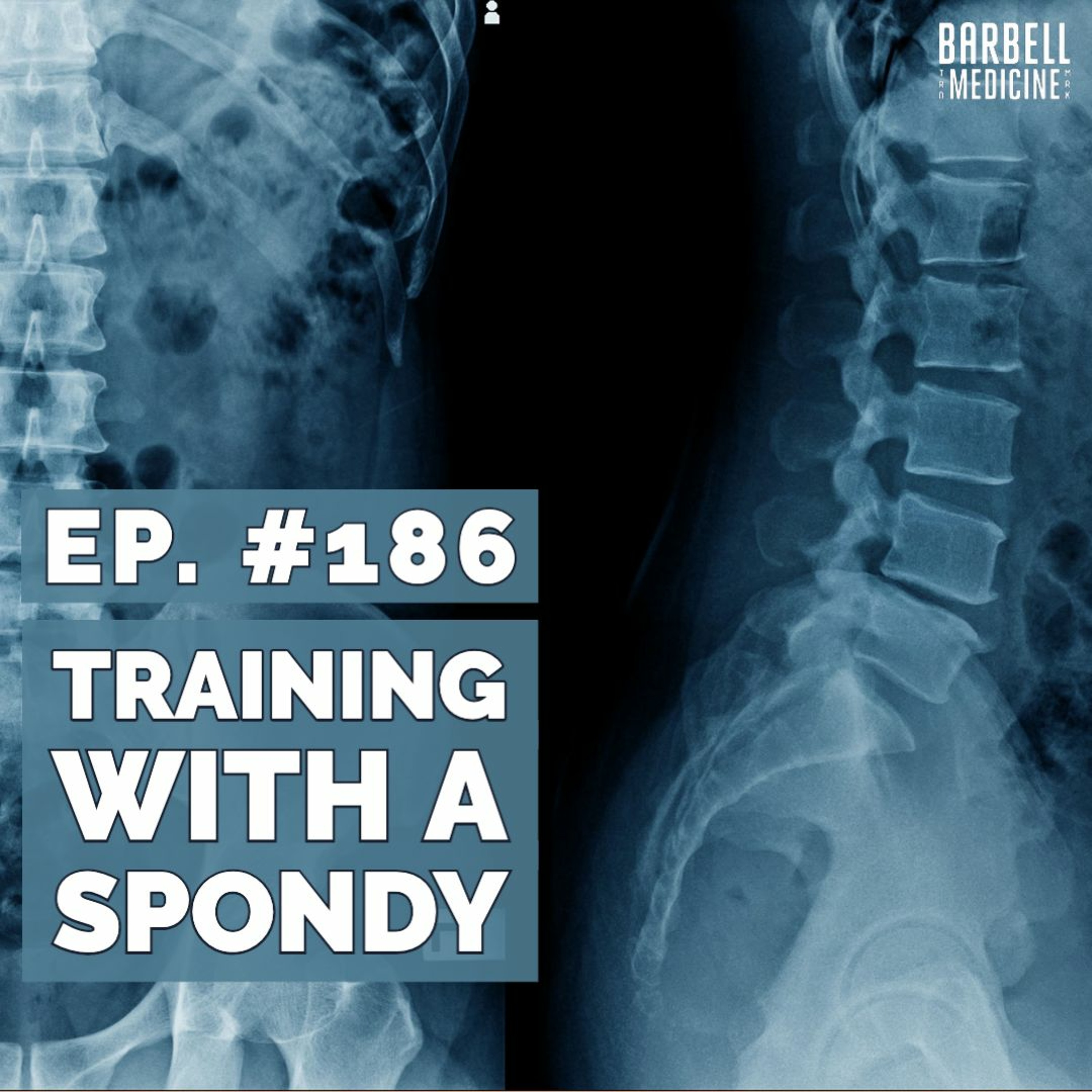 Barbell Medicine Podcast