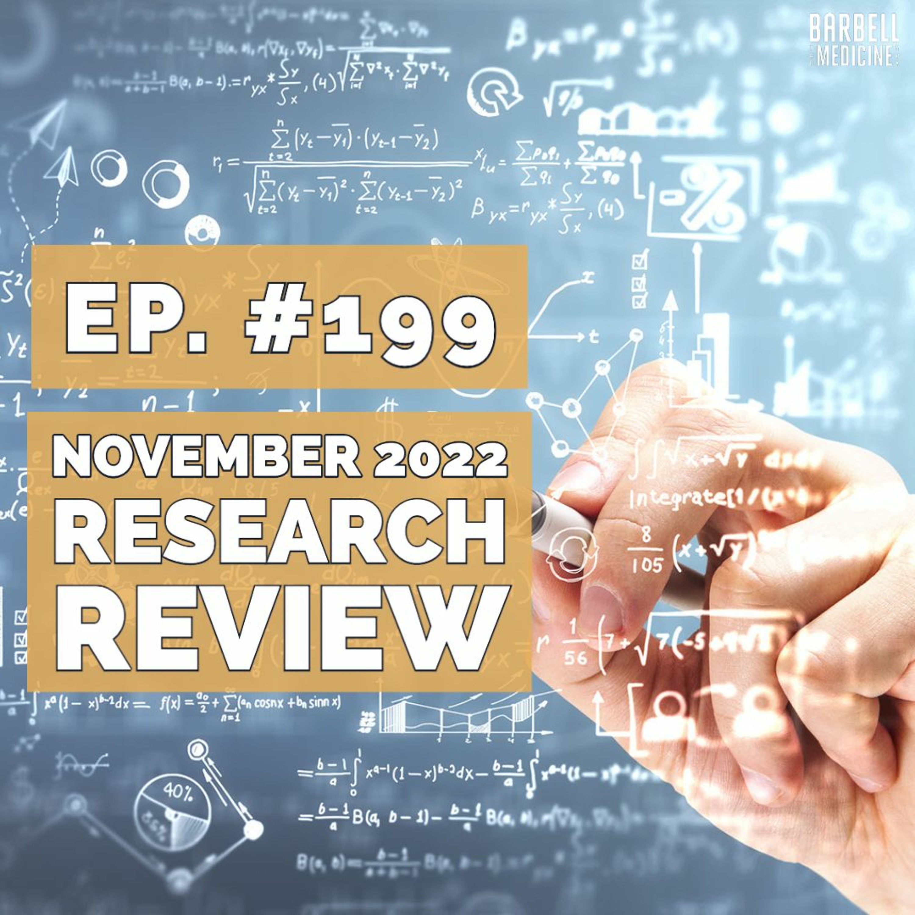 Barbell Medicine Podcast