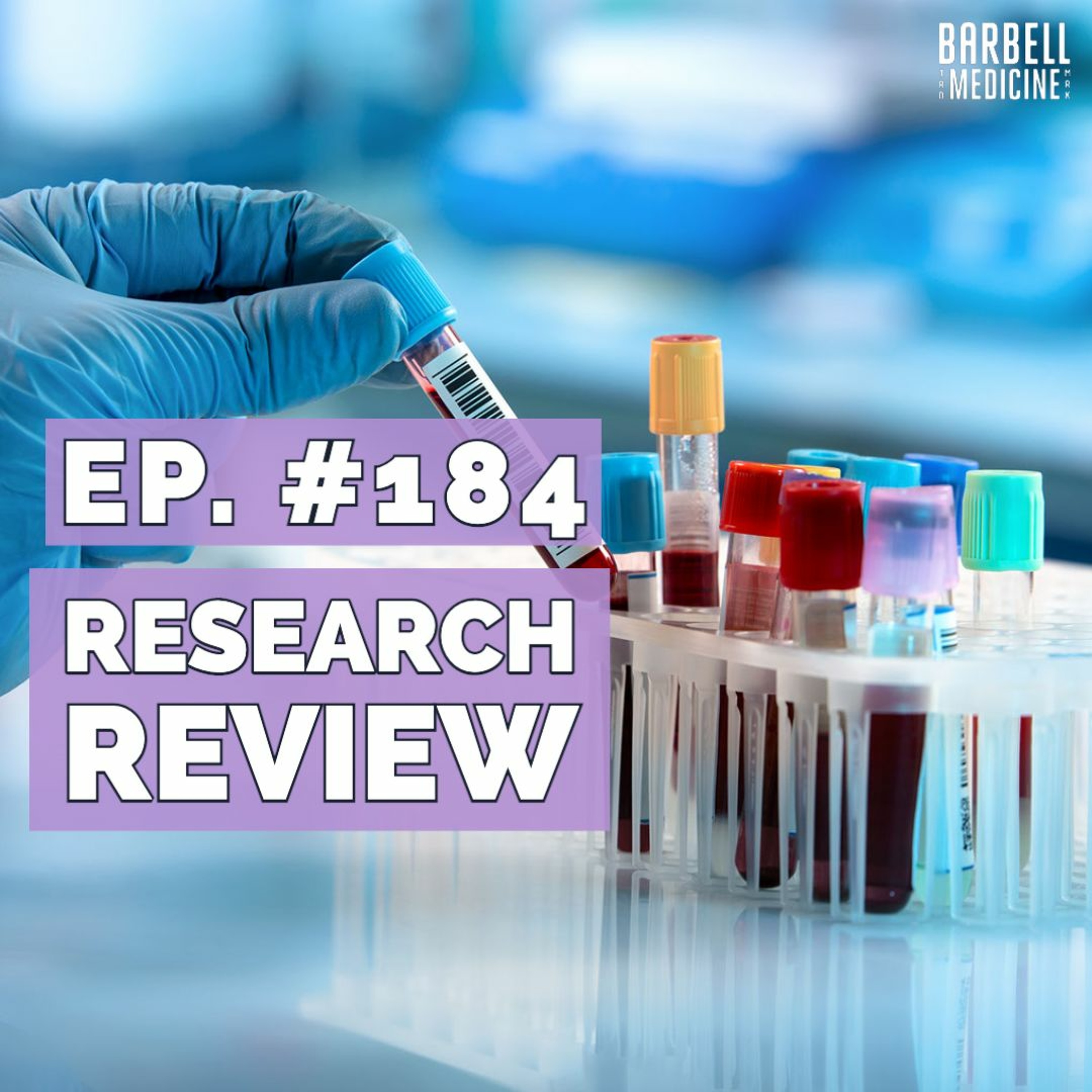 Barbell Medicine Podcast