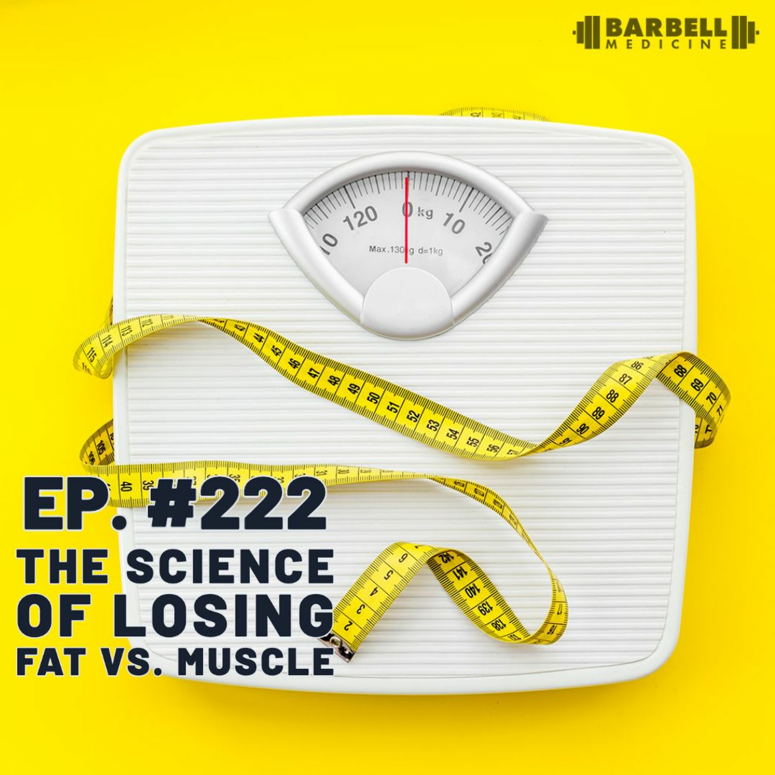 Barbell Medicine Podcast