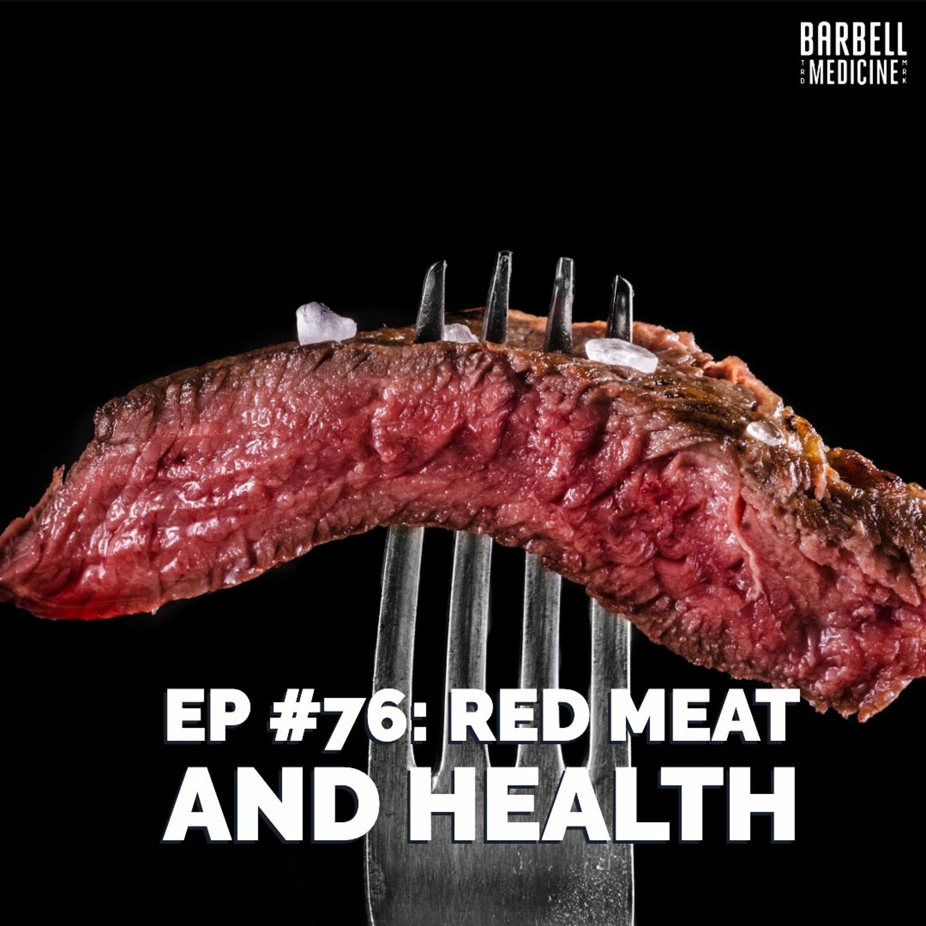 Barbell Medicine Podcast