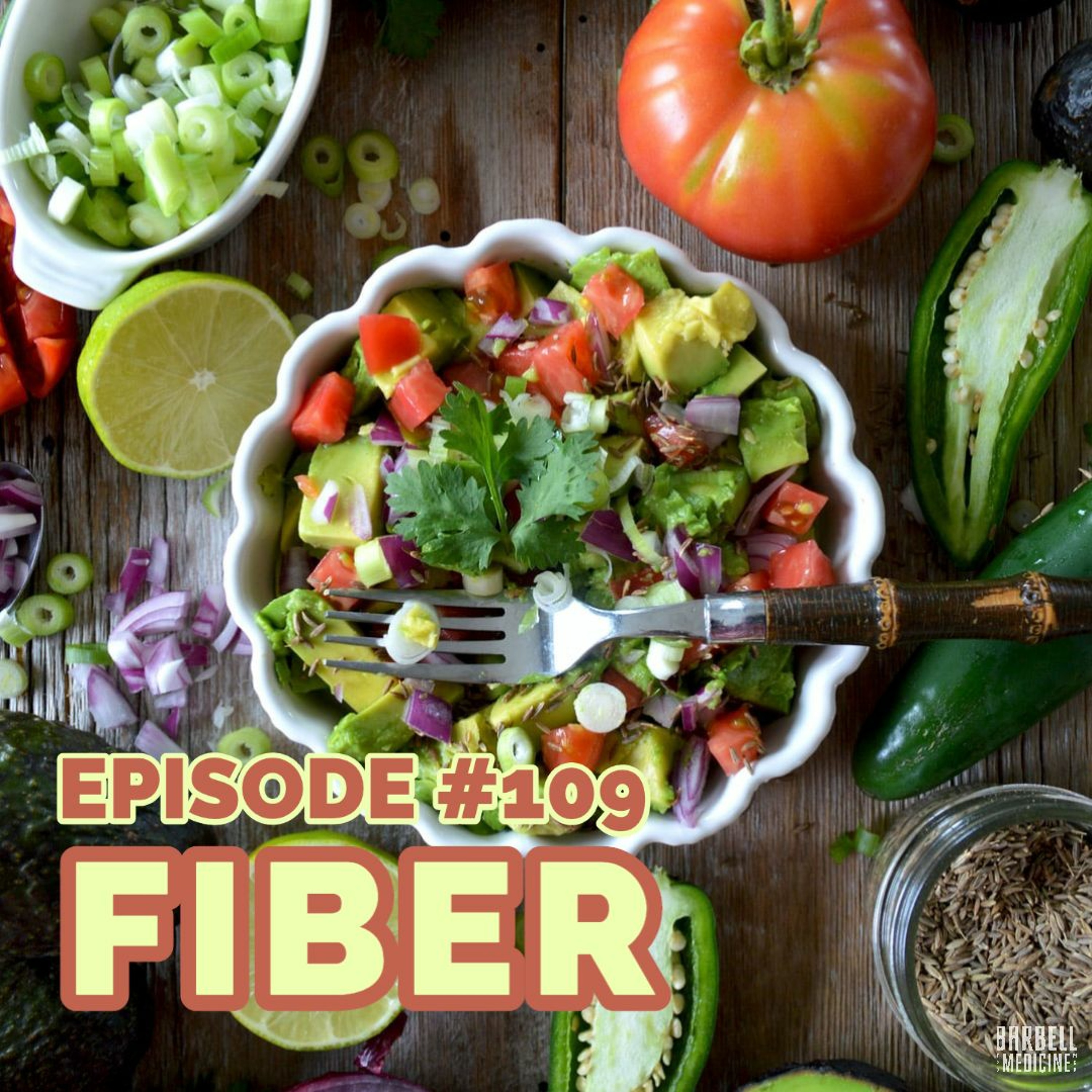 Barbell Medicine Podcast