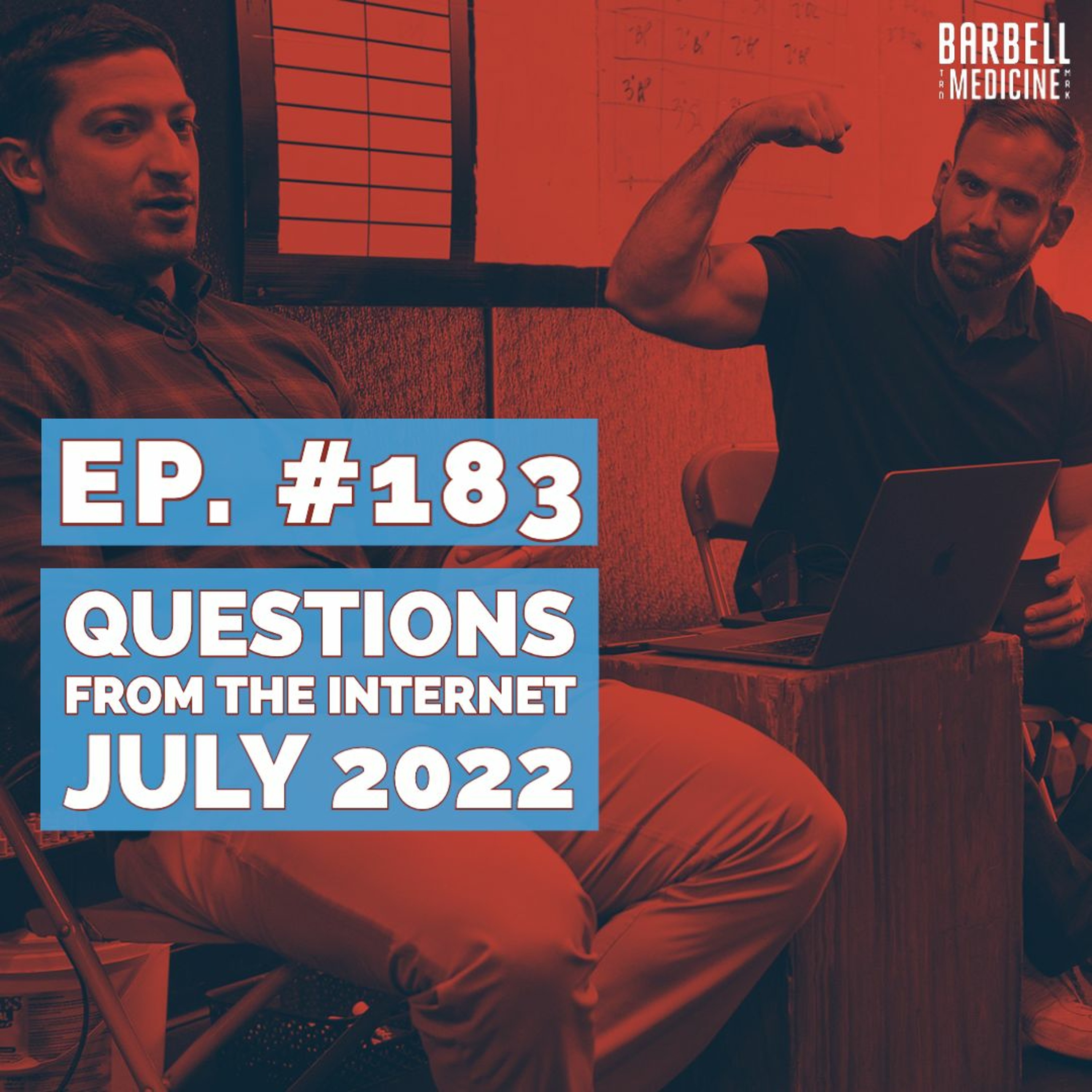 Barbell Medicine Podcast
