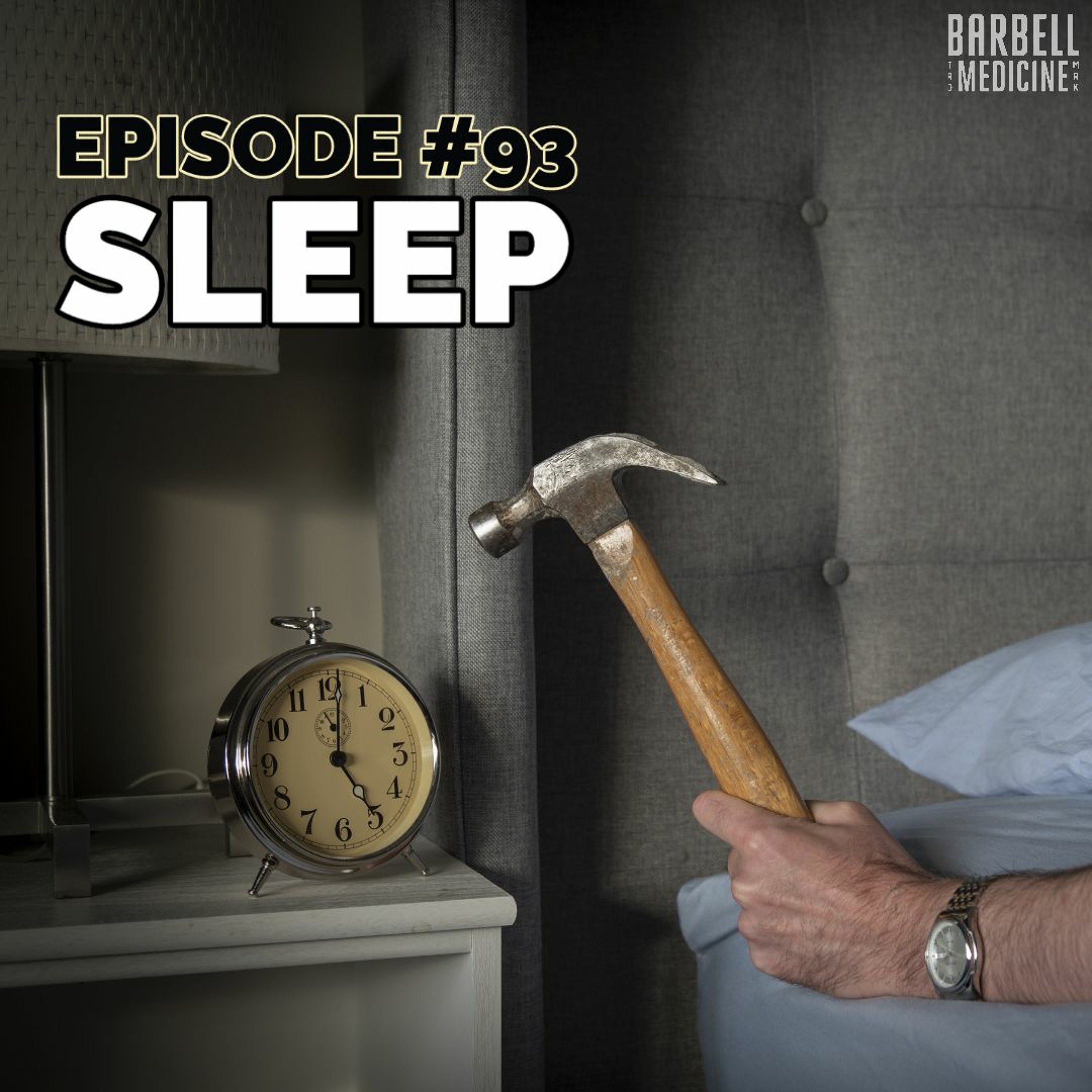 Barbell Medicine Podcast