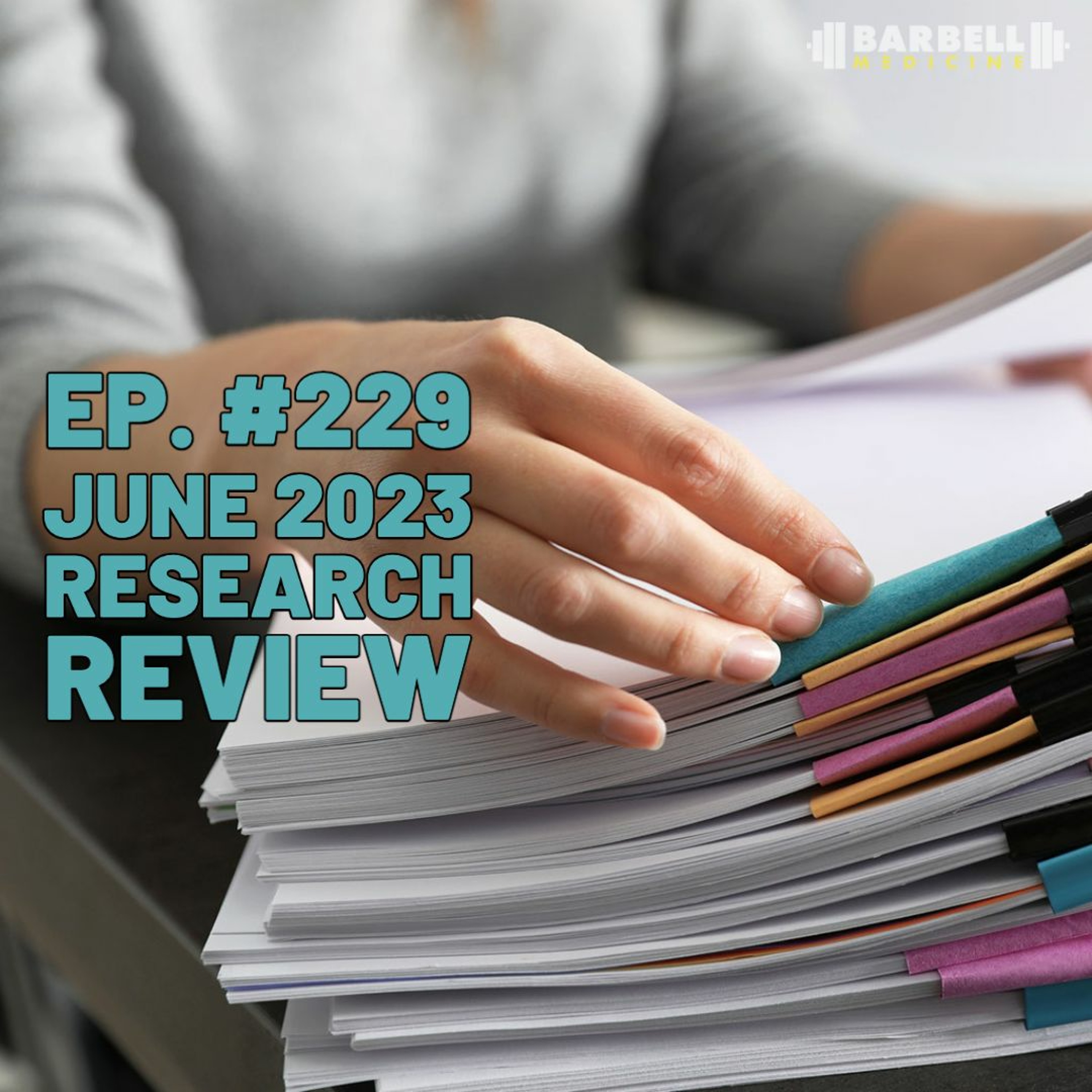 Barbell Medicine Podcast