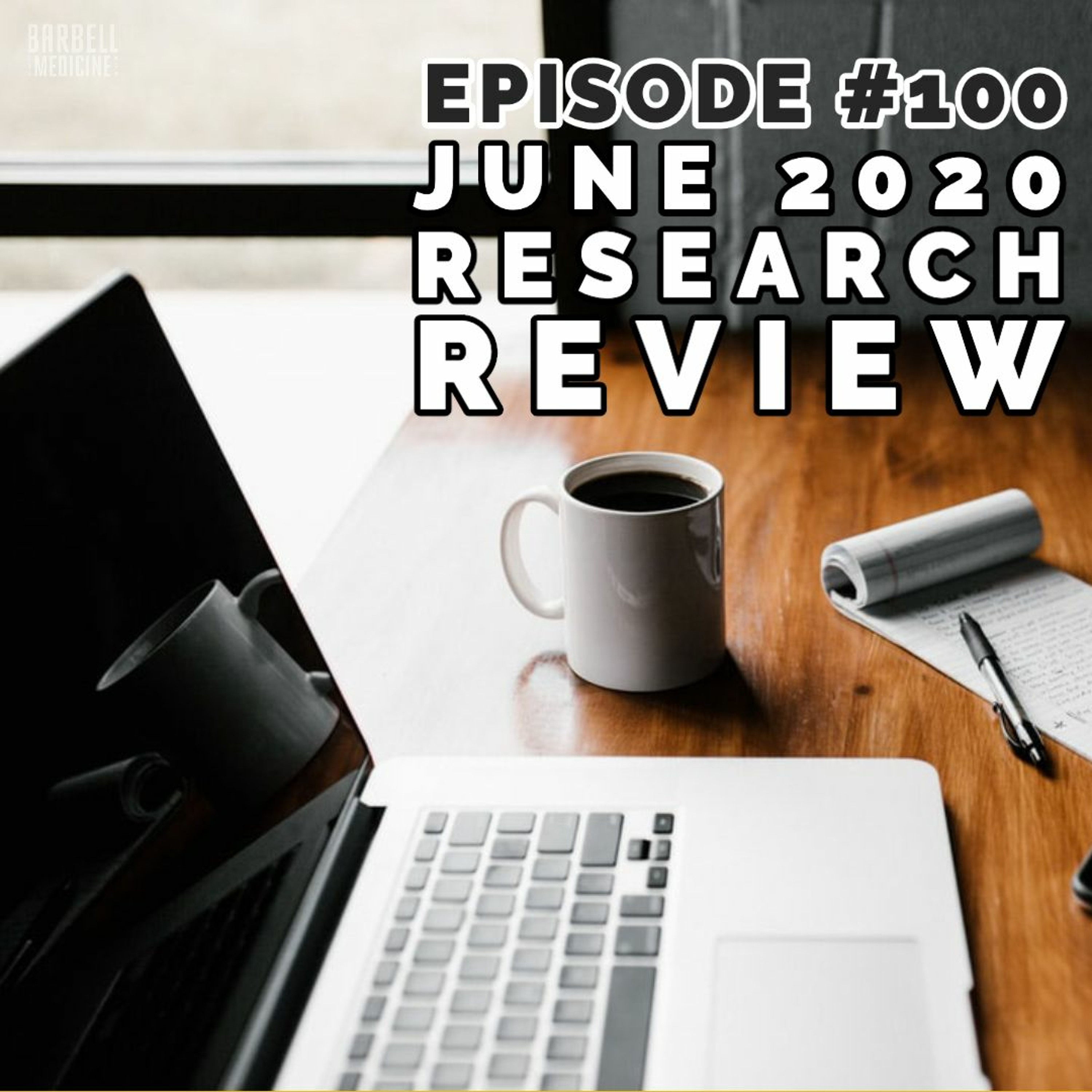 Barbell Medicine Podcast