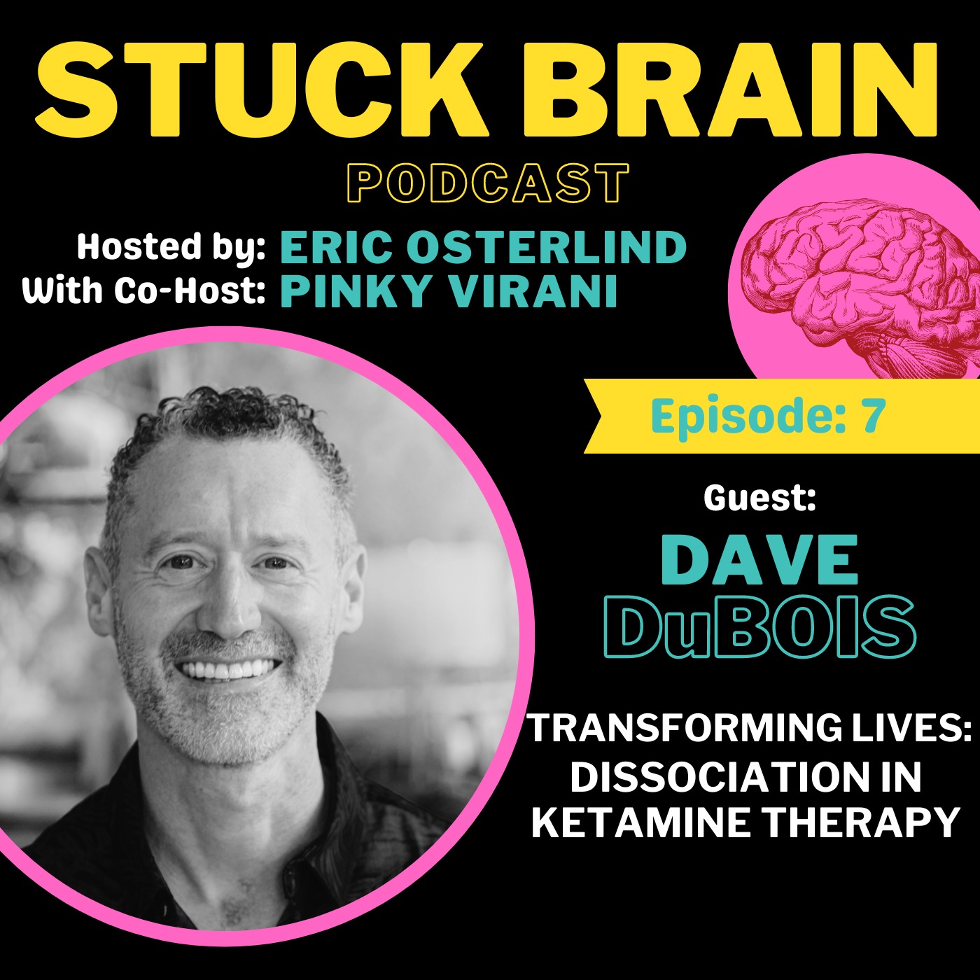 Stuck Brain