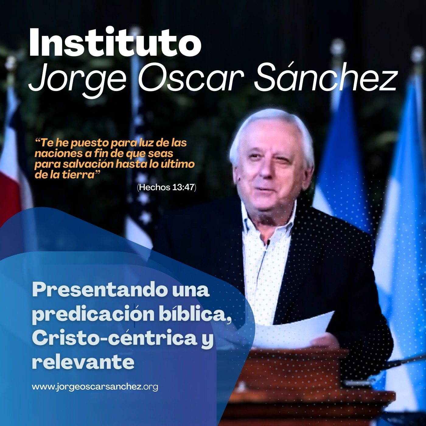 Instituto JOS