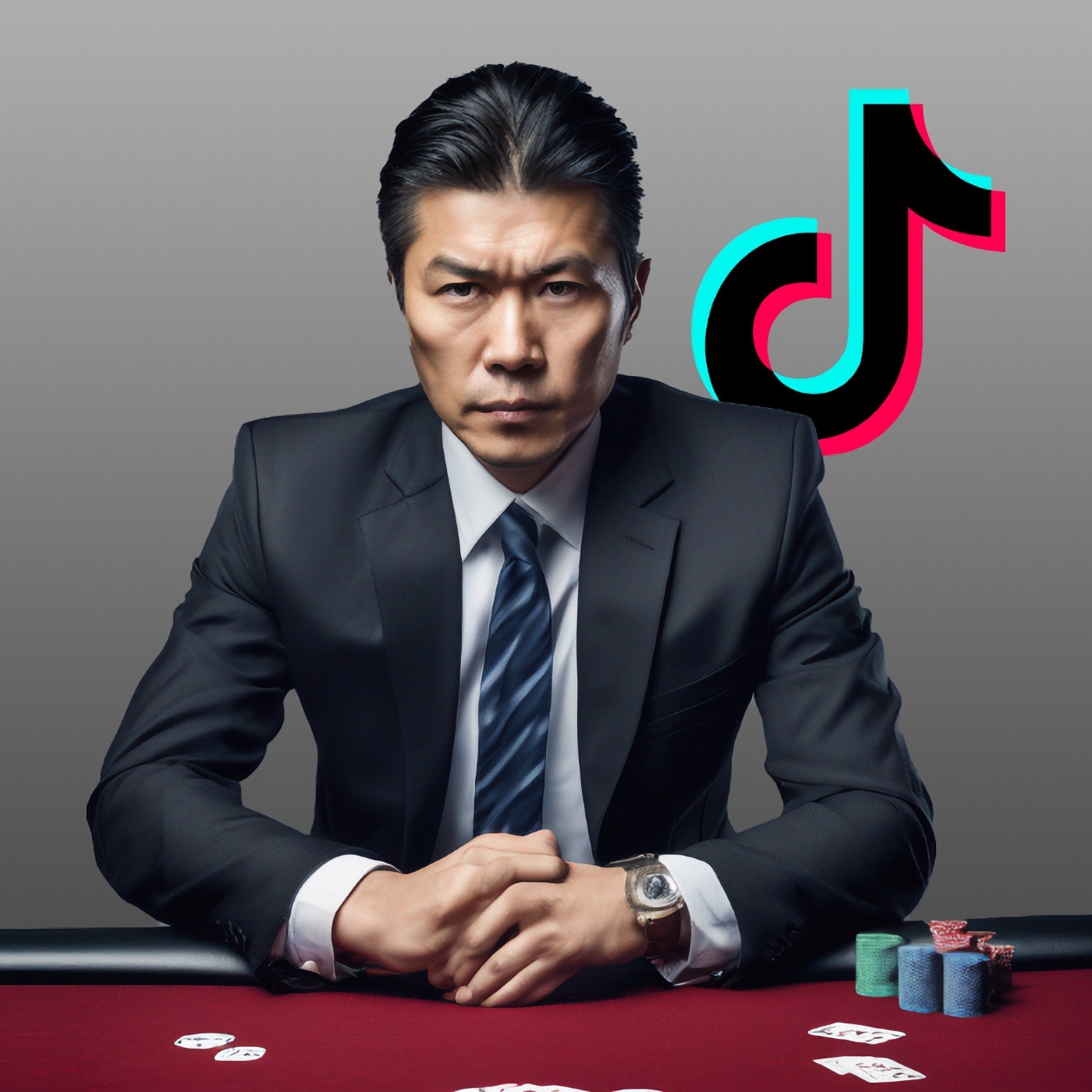 Make No Mistake. TikTok is Not F***ing Around Any More. episode artwork