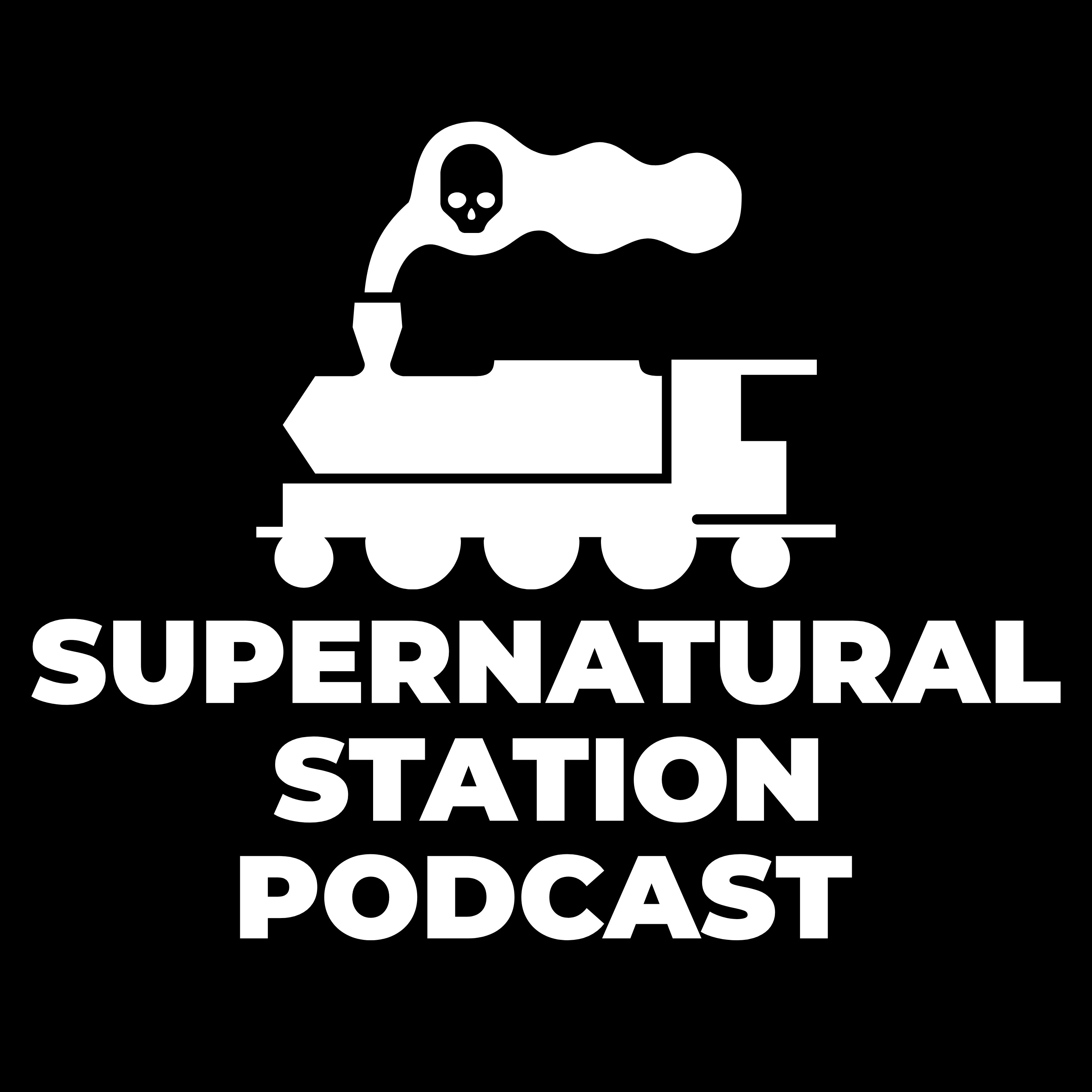 07 - Supernatural Family Encounters Part 2 episode artwork