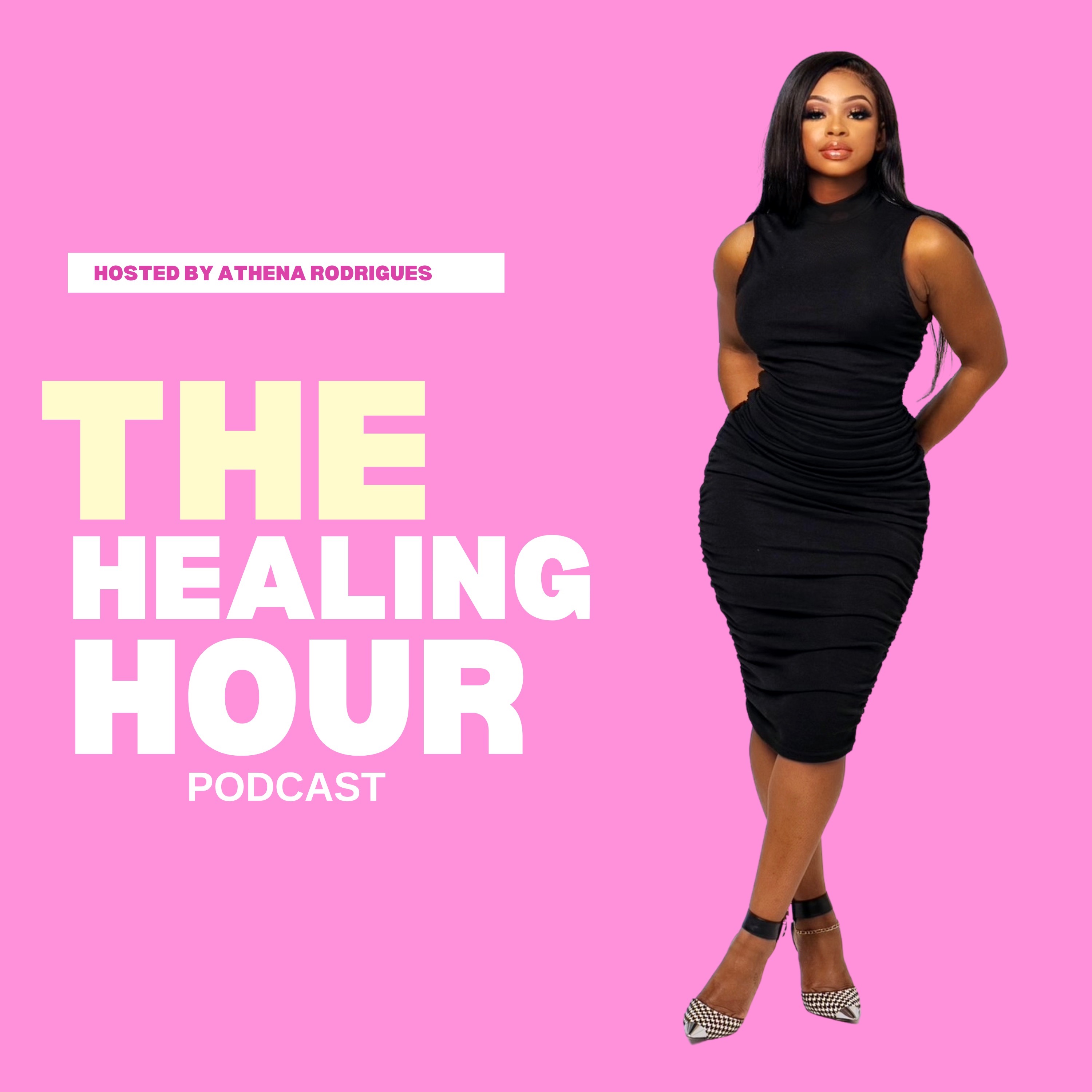 The Healing Hour