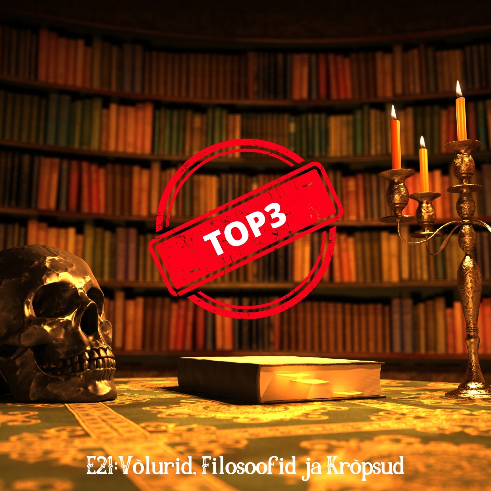 TOP3 Jutusaade
