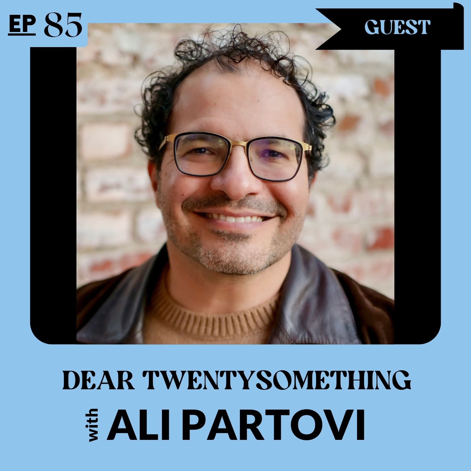 Dear Twentysomething