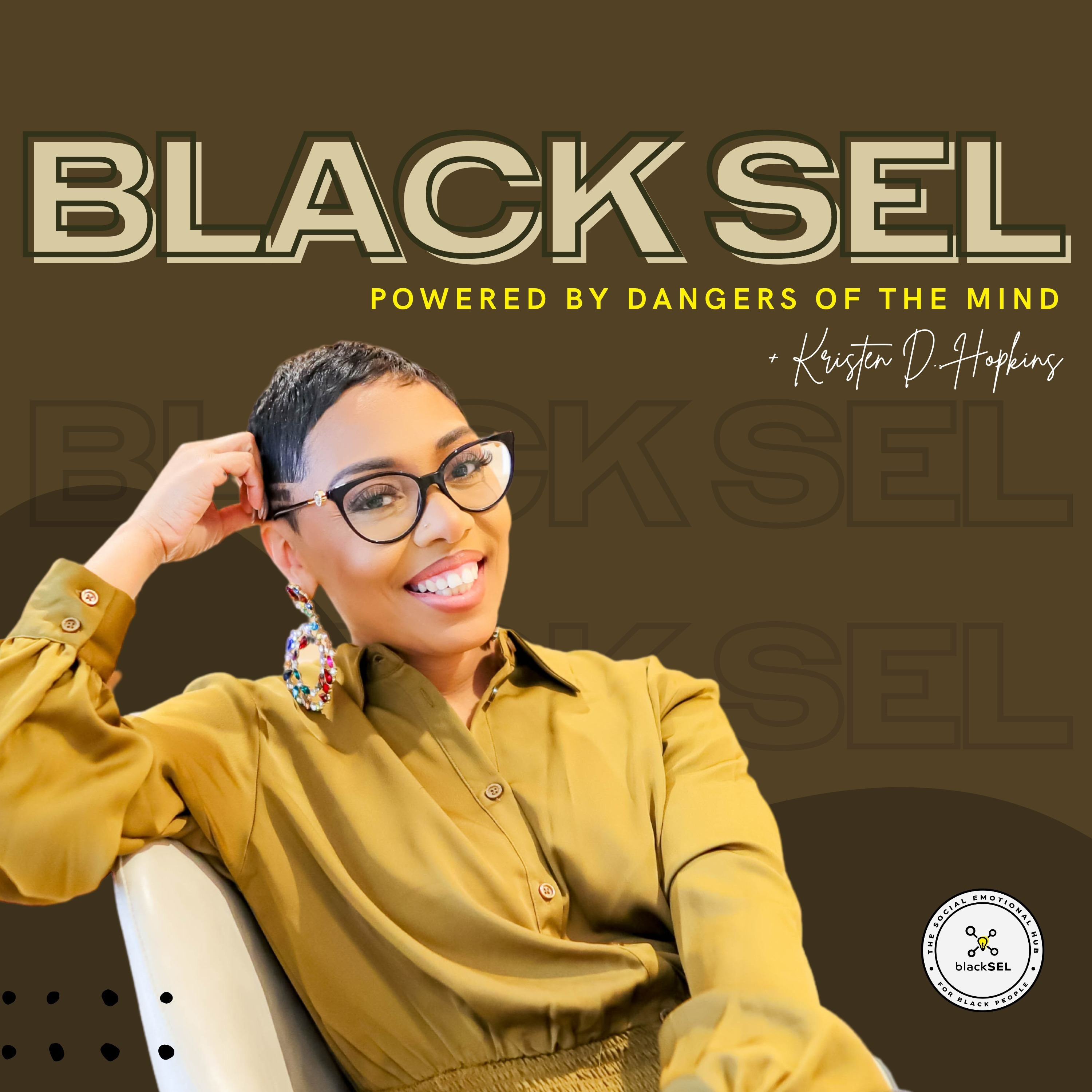 Black SEL & Liberation w| Joshua Vincent