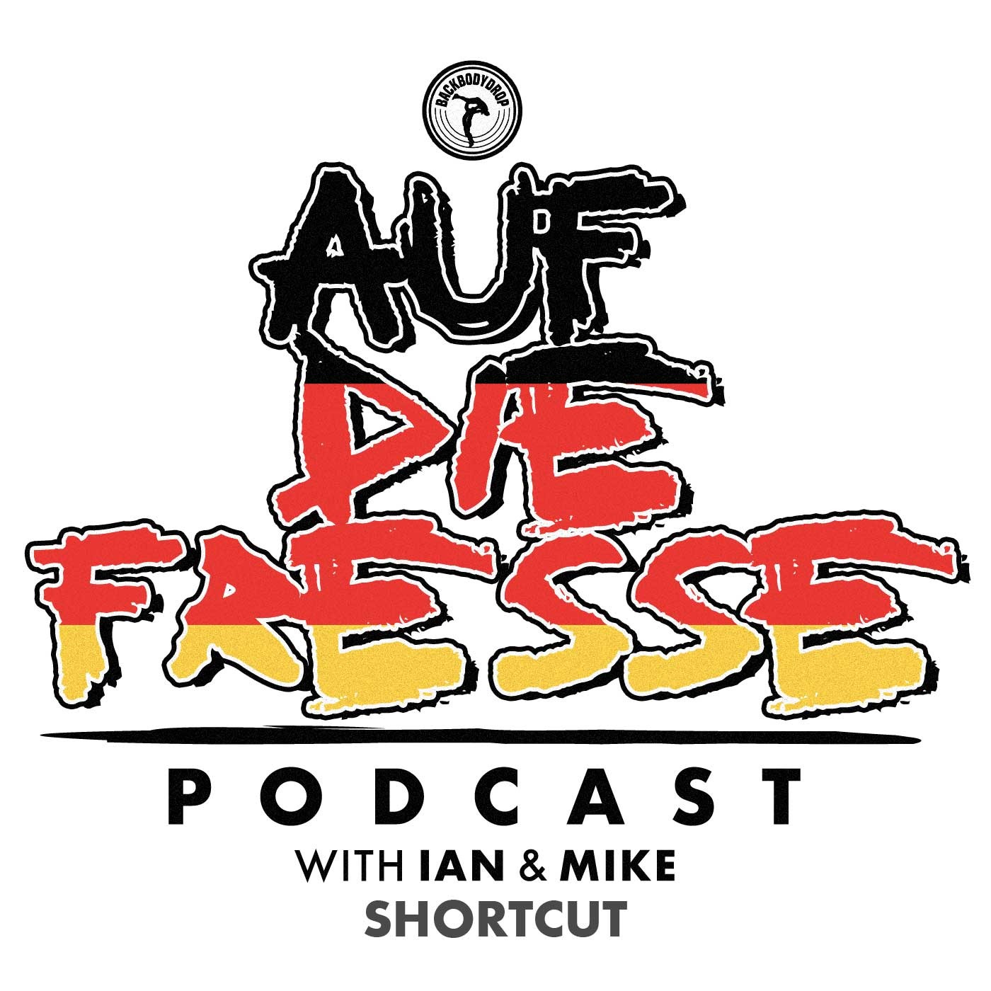 Auf Die Fresse - the unofficial wXw review podcast