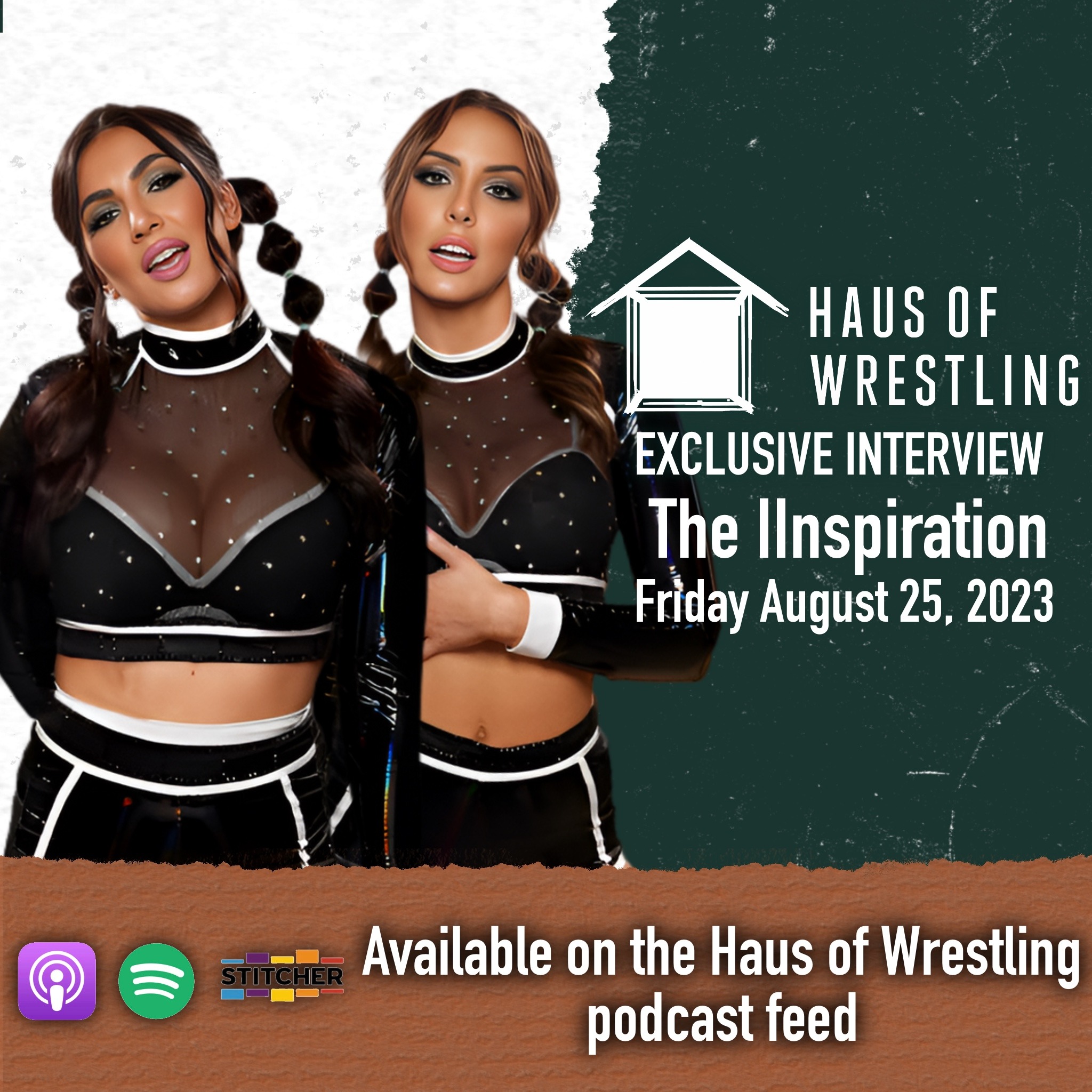 Haus Of Wrestling