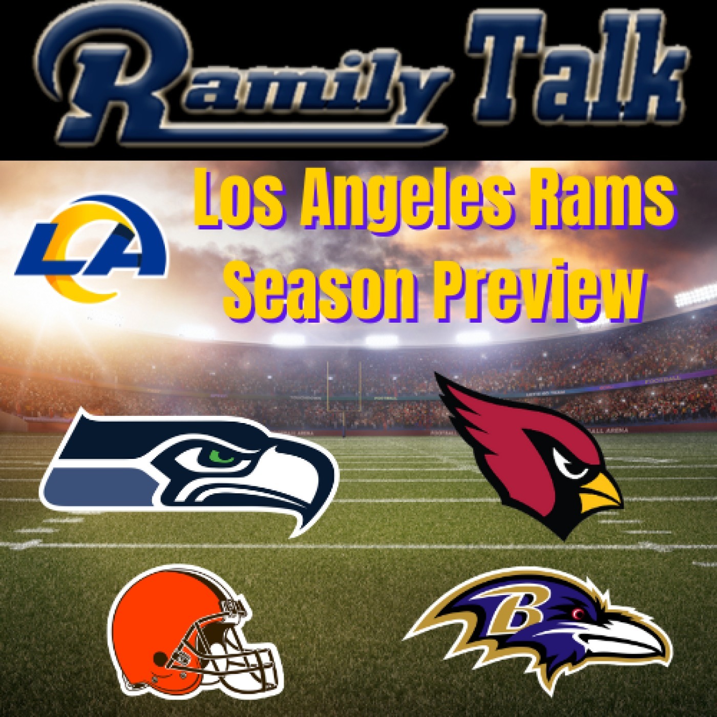 Ramily Talk