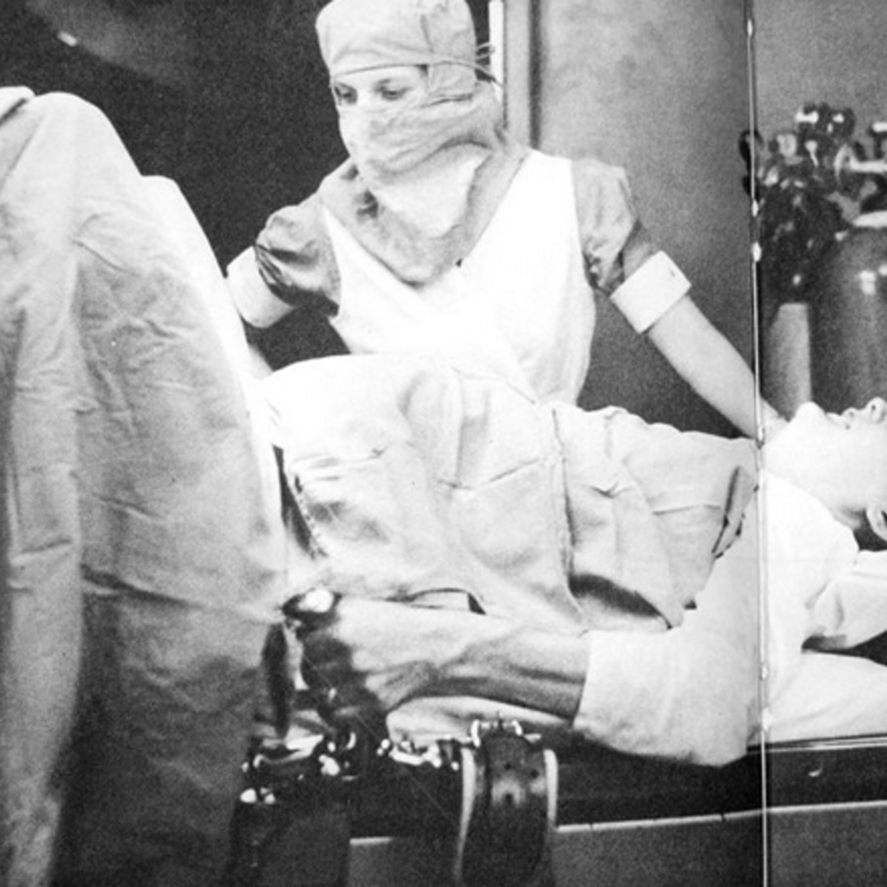 90 - Childbirth in America episode artwork