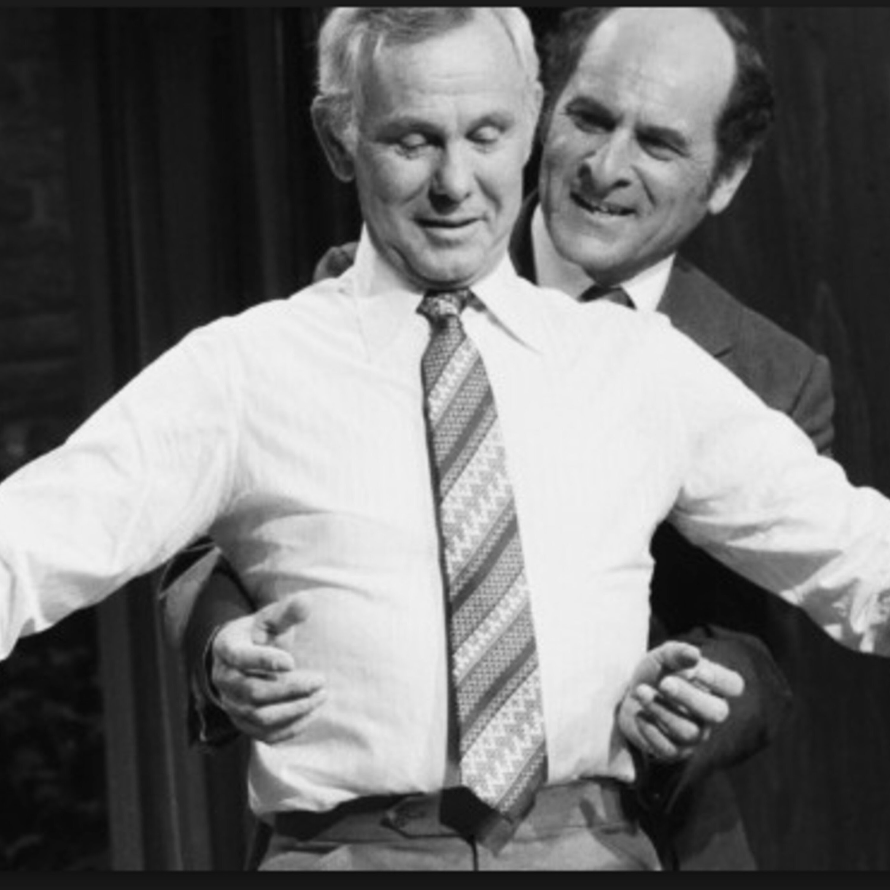 95 - Henry Heimlich episode artwork