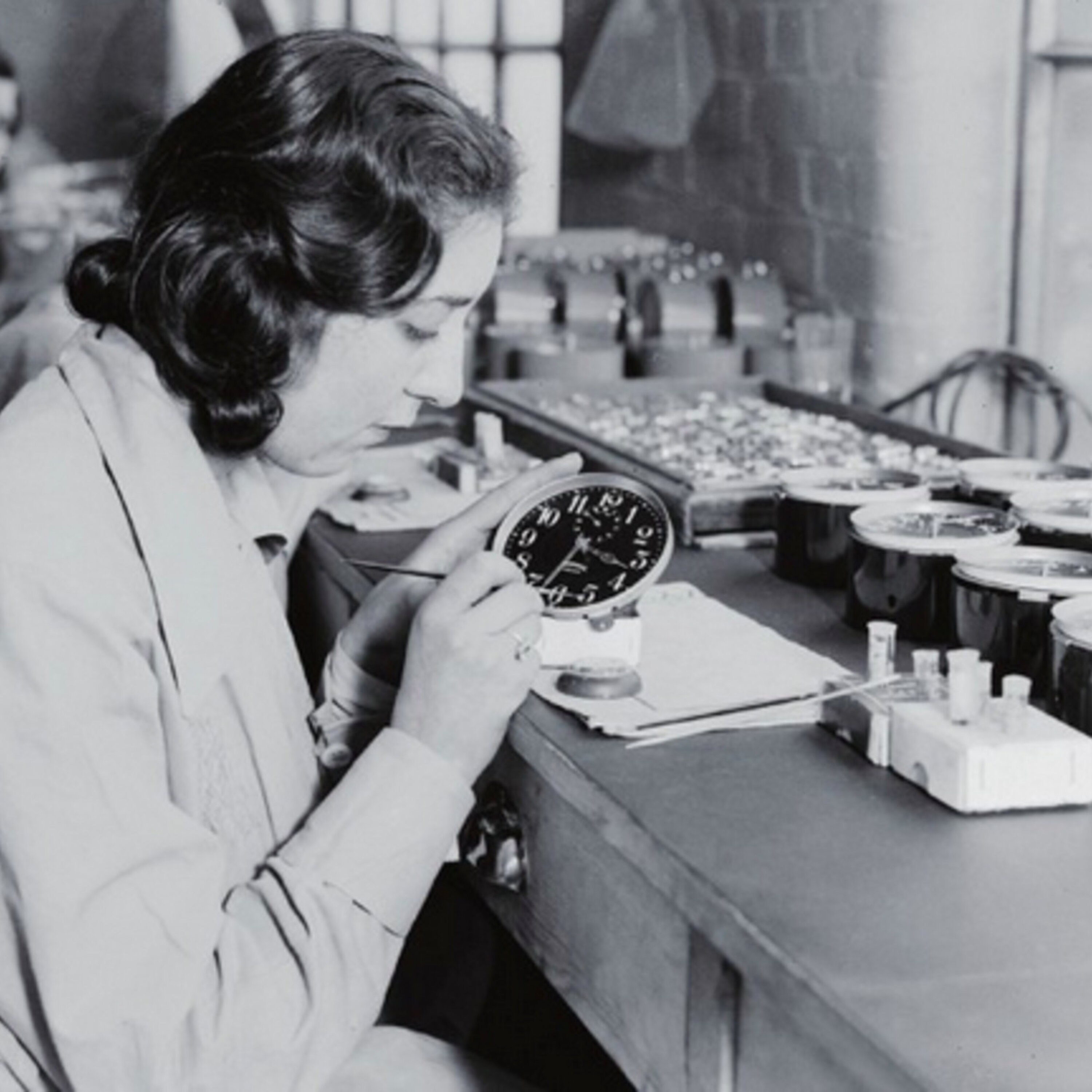 99 - The Radium Girls episode artwork