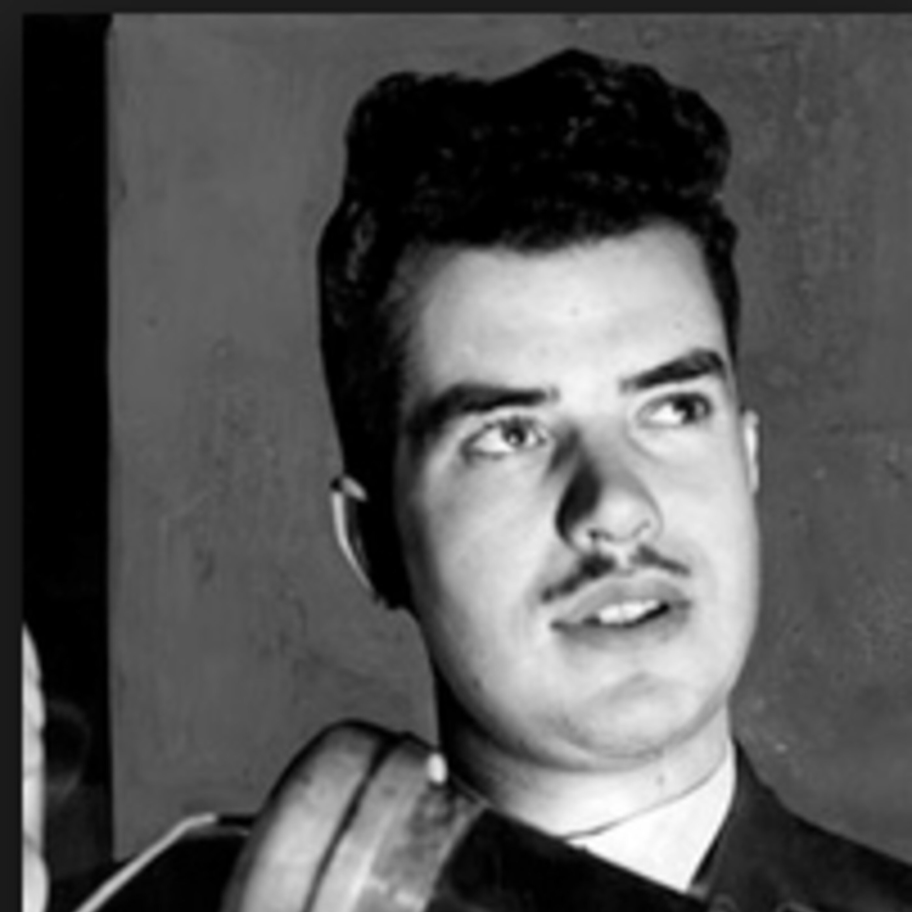 31 - Jack Parsons episode artwork