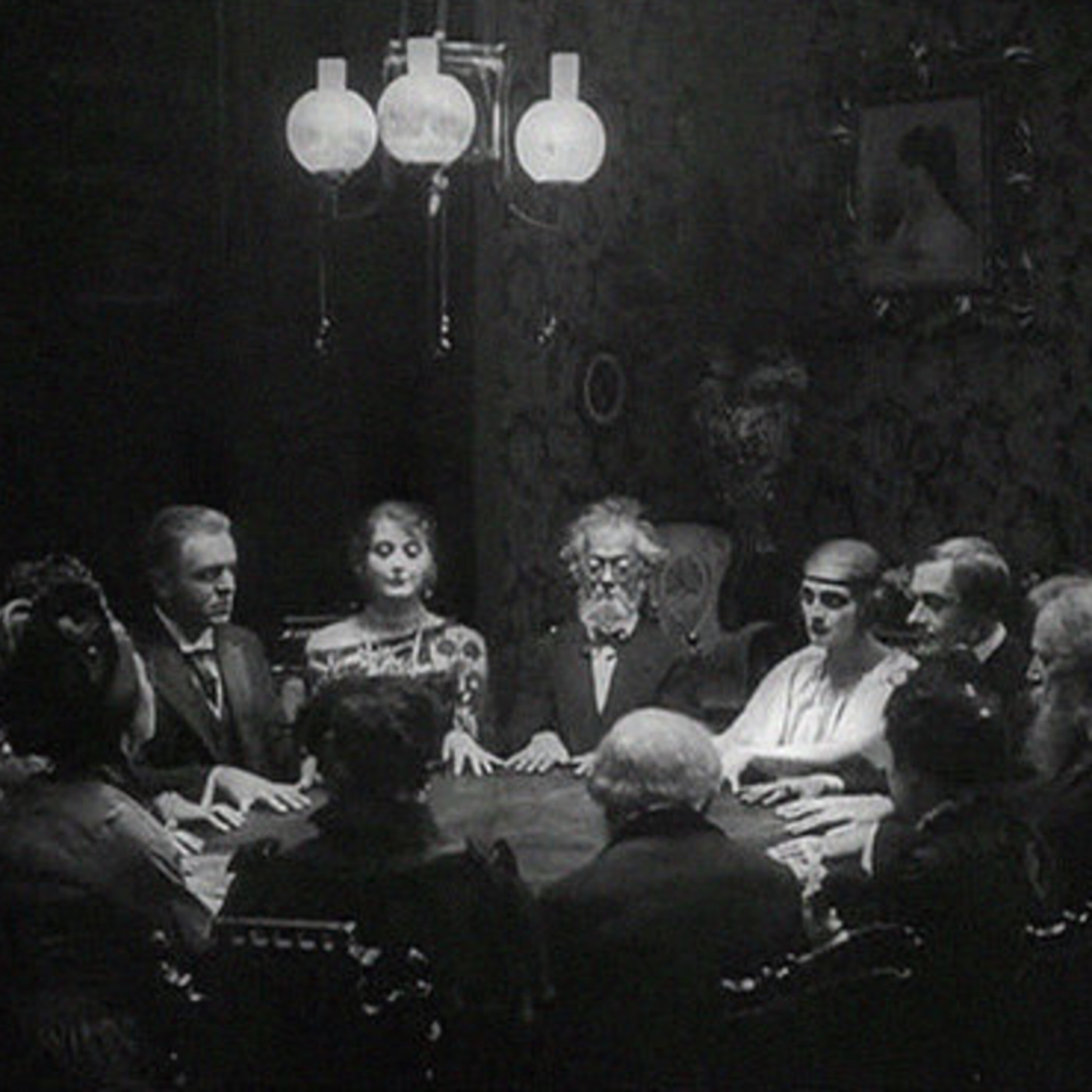 28 - The Talk Board episode artwork