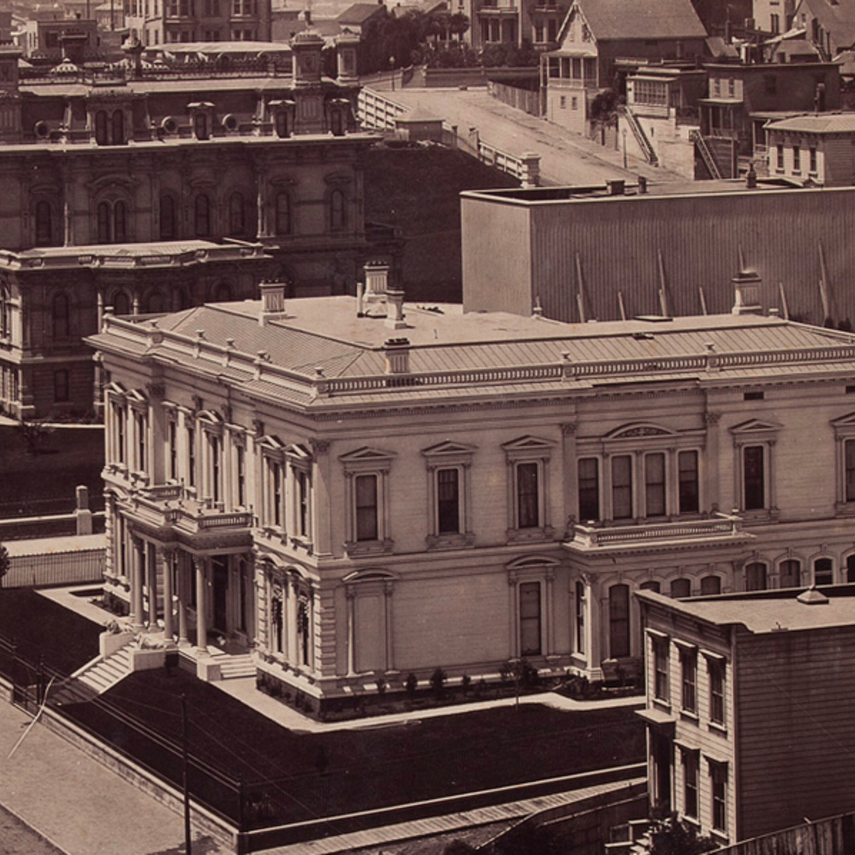 71 - The Spite Fence episode artwork