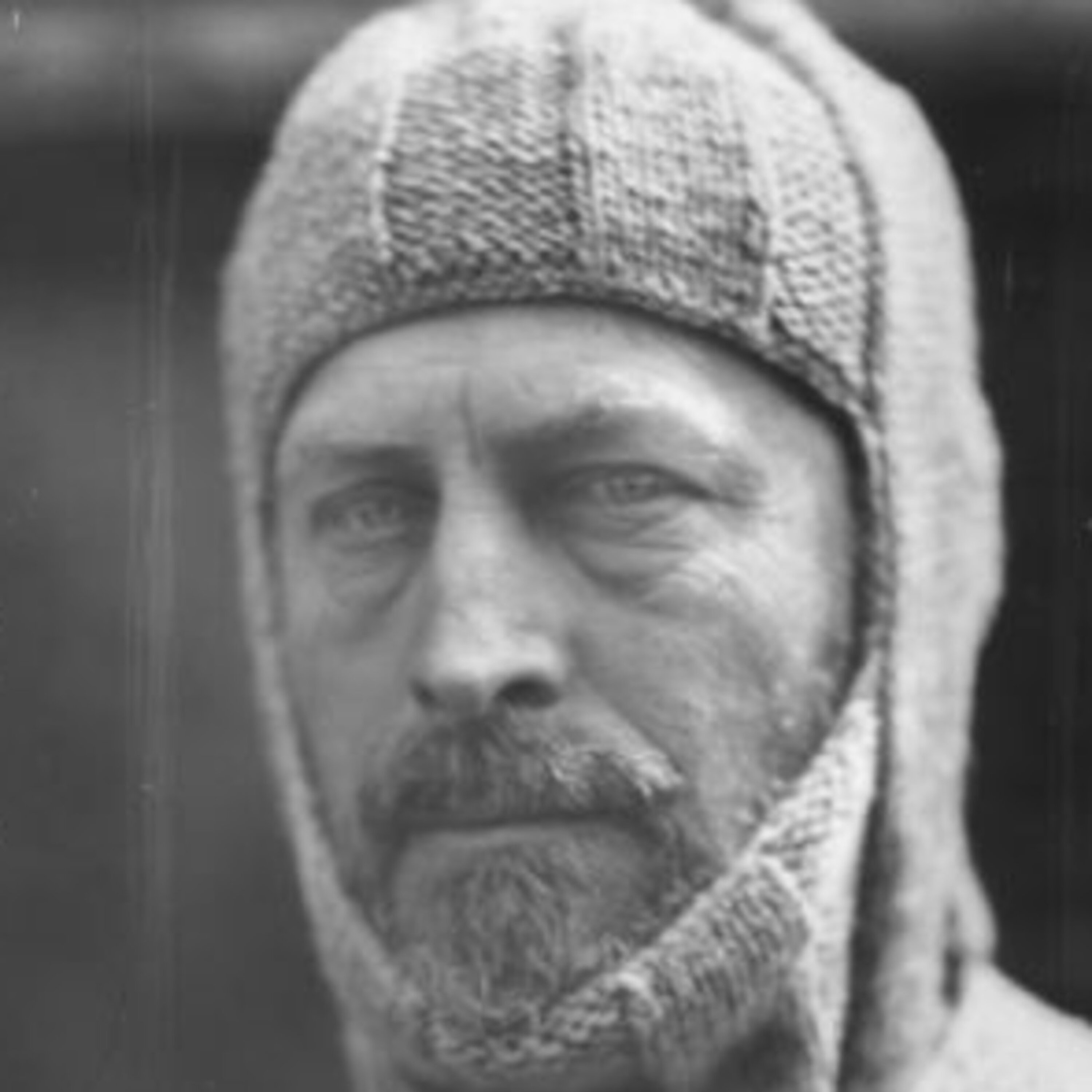 108 - Douglas Mawson (Live in Australia) episode artwork